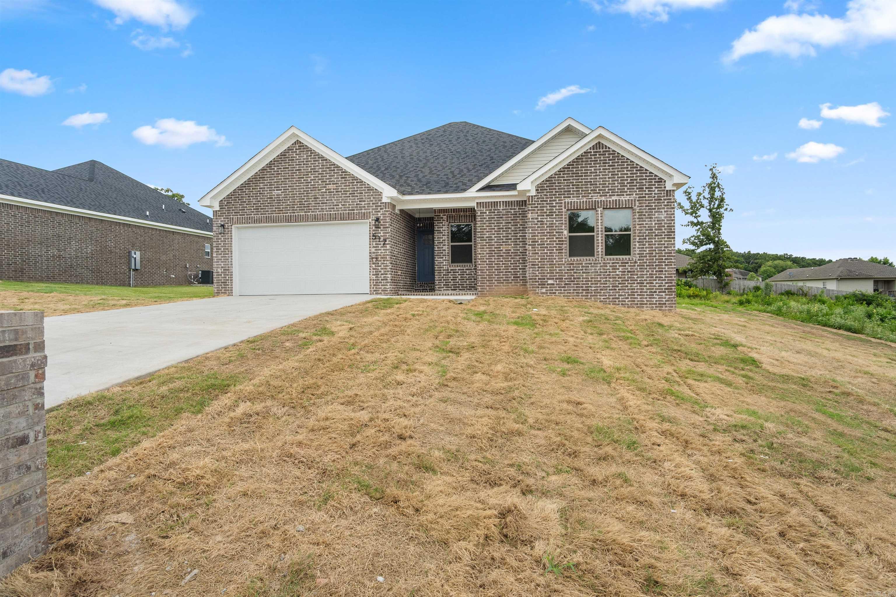 GEORGE'S CROSSING SUBDIVISION PH - Residential