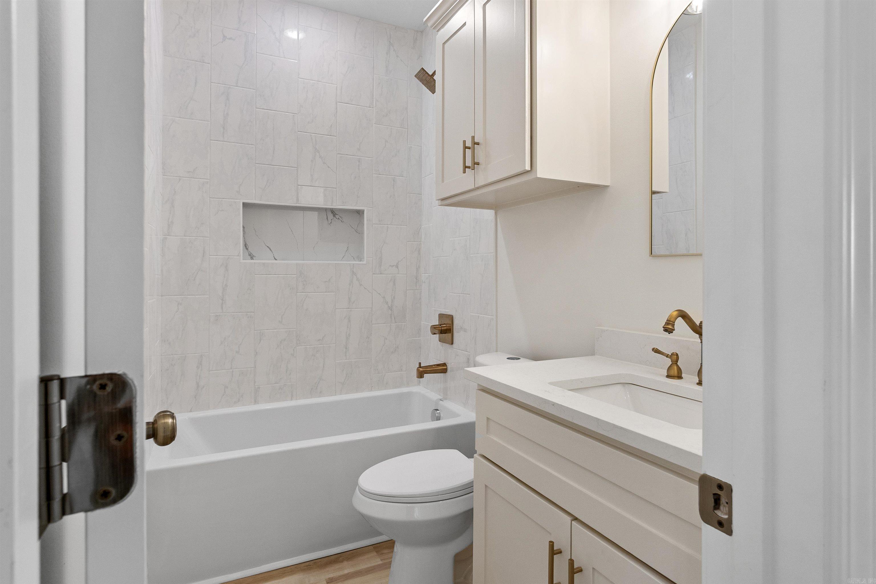 GEORGE'S CROSSING SUBDIVISION PH - Residential