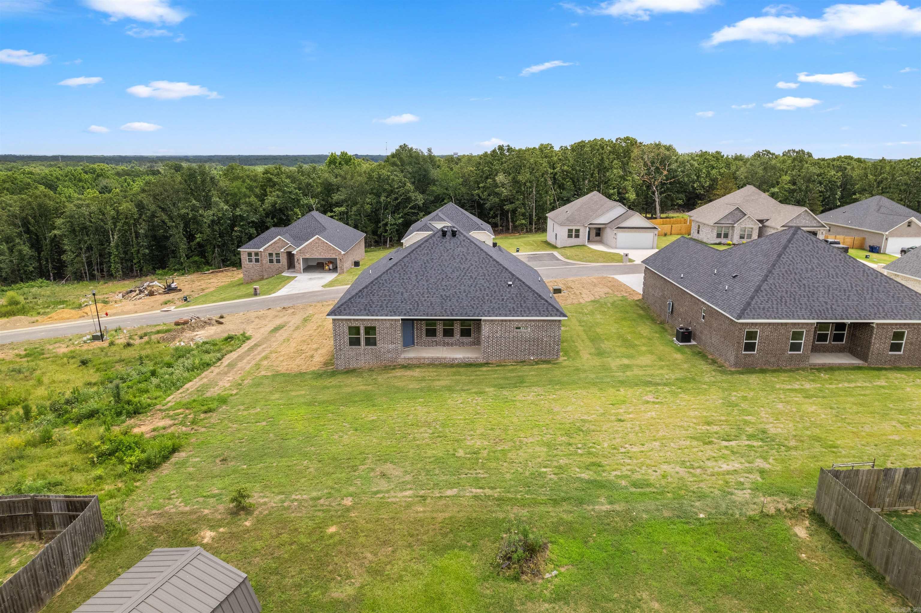 GEORGE'S CROSSING SUBDIVISION PH - Residential