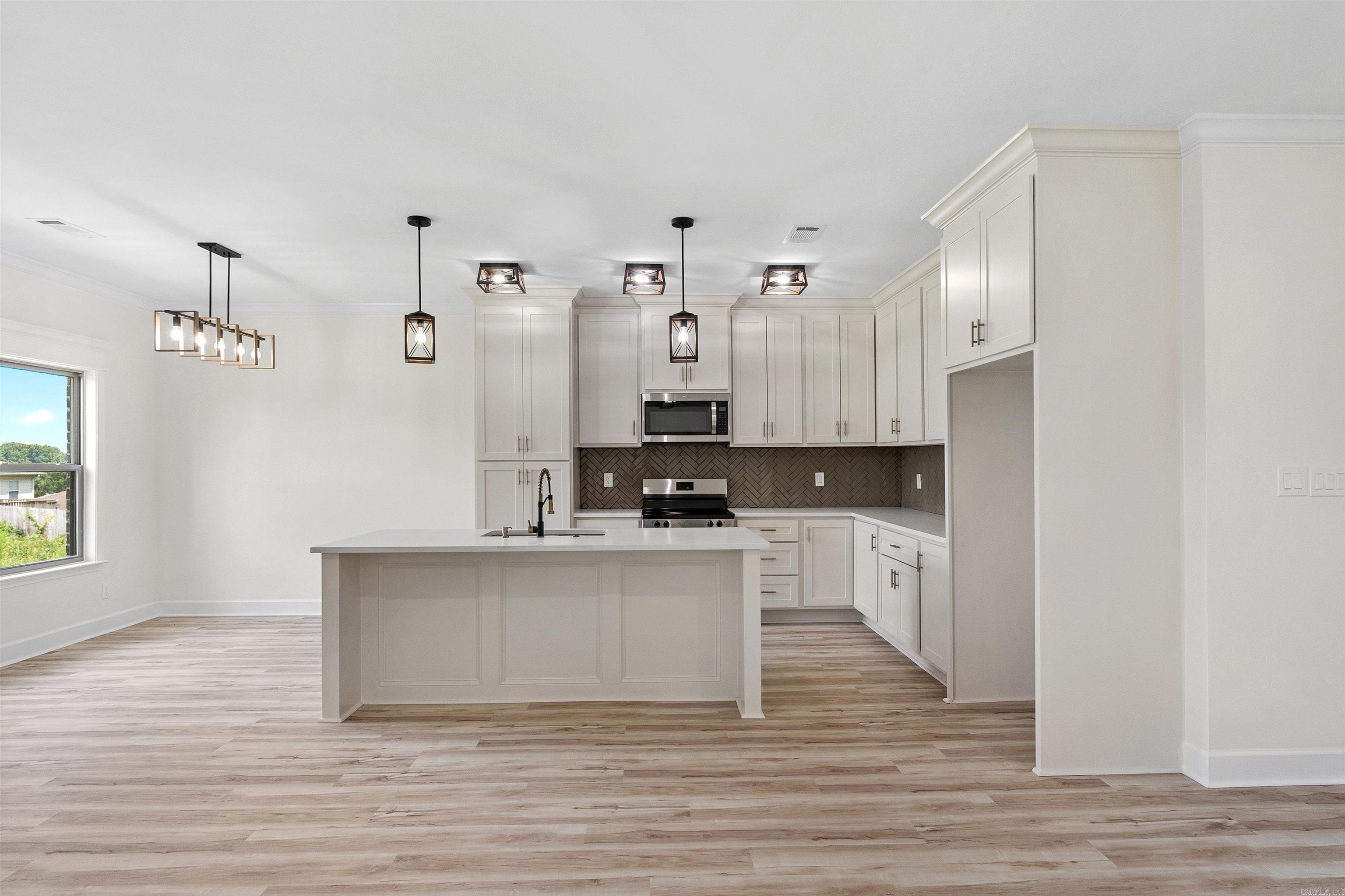 GEORGE'S CROSSING SUBDIVISION PH - Residential