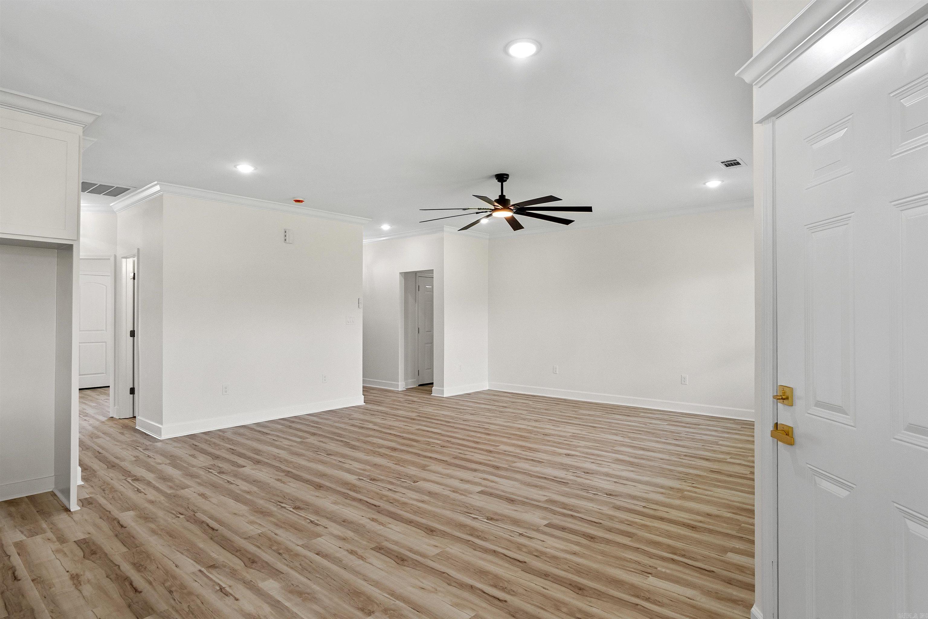 GEORGE'S CROSSING SUBDIVISION PH - Residential