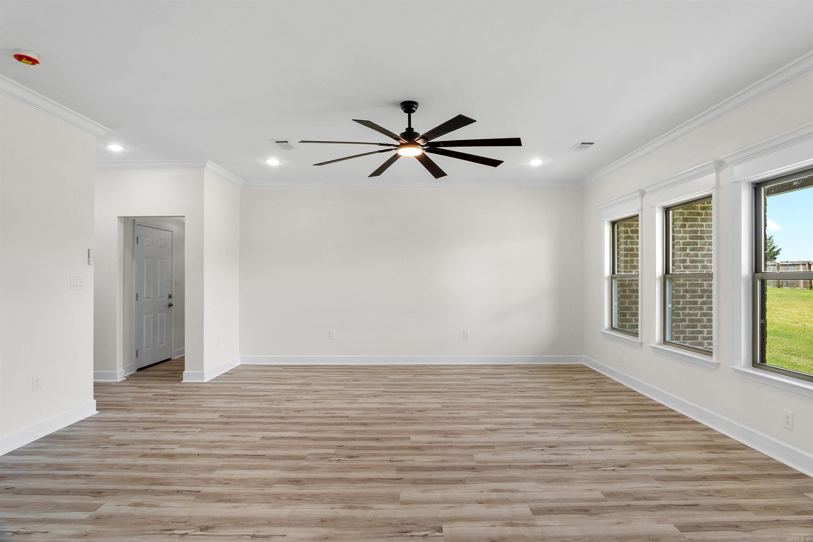 GEORGE'S CROSSING SUBDIVISION PH - Residential