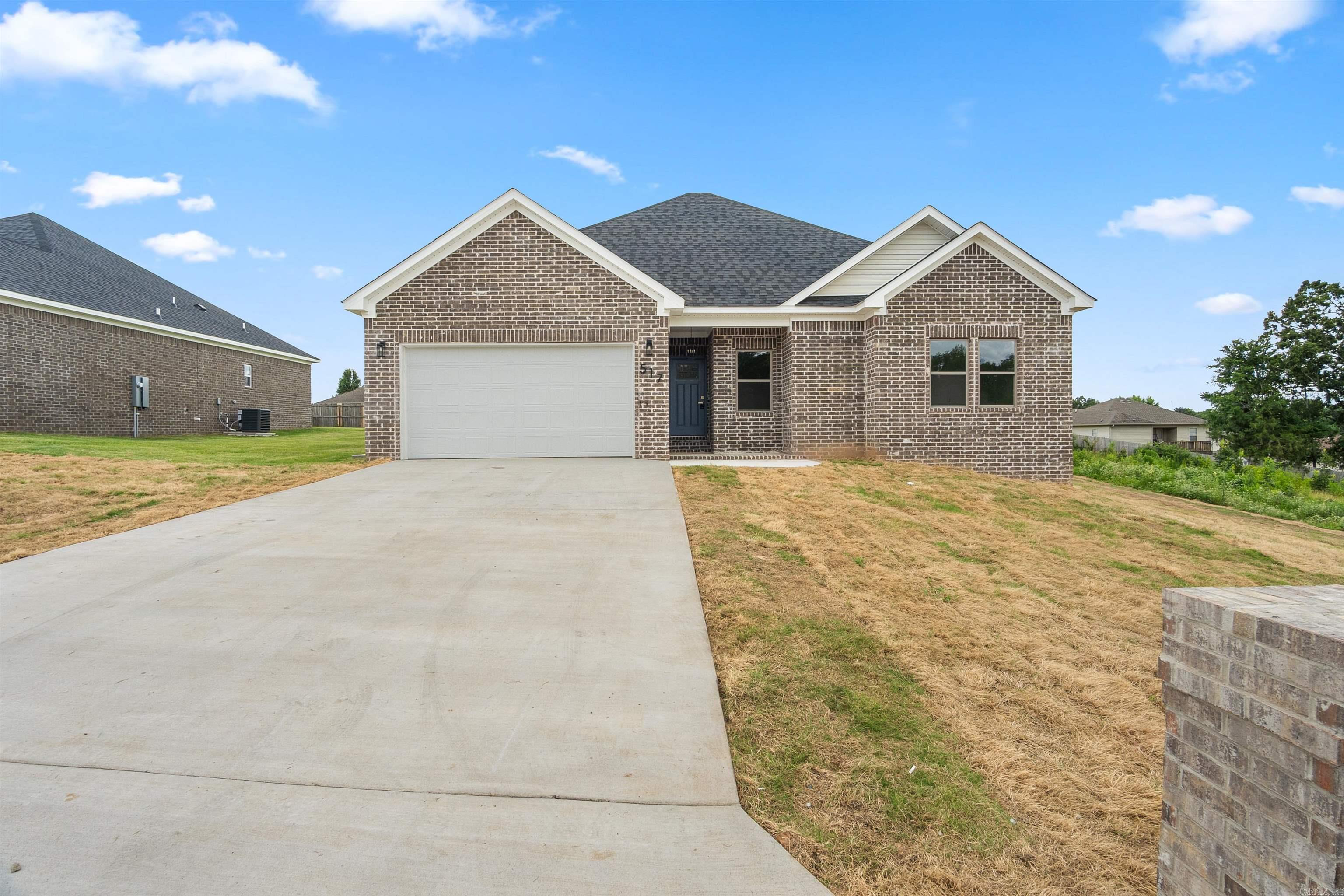 GEORGE'S CROSSING SUBDIVISION PH - Residential