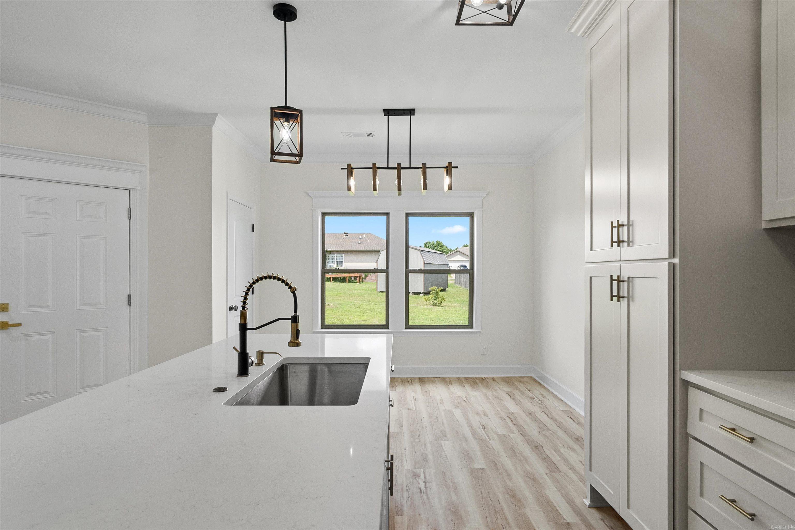 GEORGE'S CROSSING SUBDIVISION PH - Residential