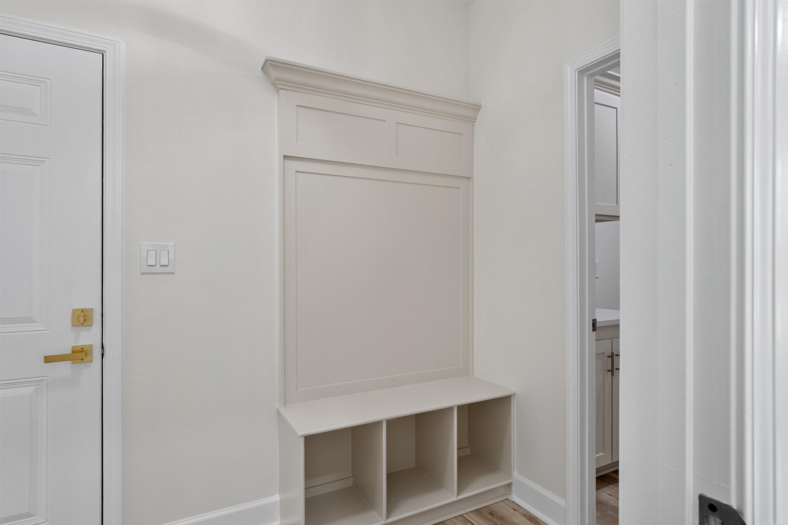 GEORGE'S CROSSING SUBDIVISION PH - Residential