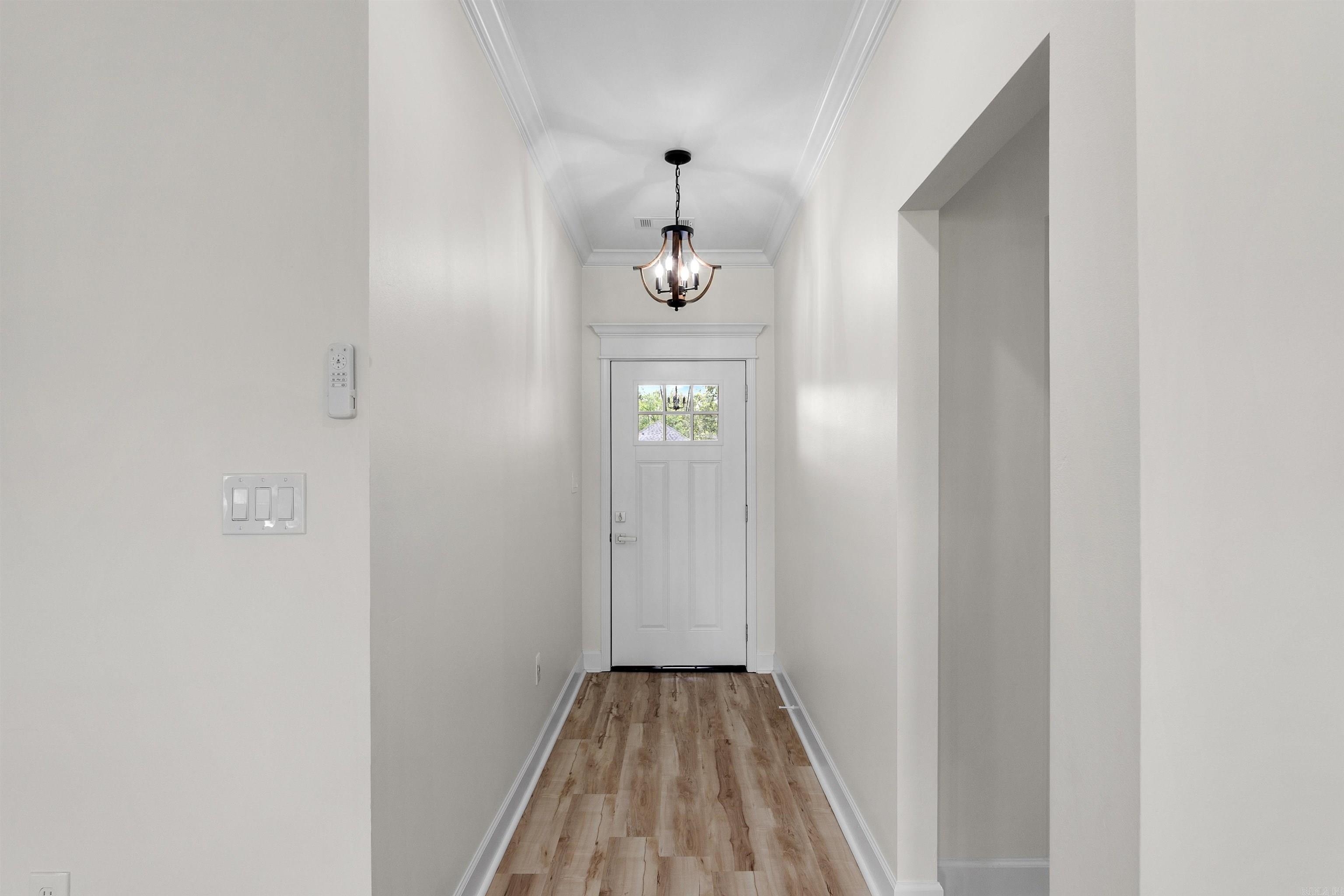 GEORGE'S CROSSING SUBDIVISION PH - Residential