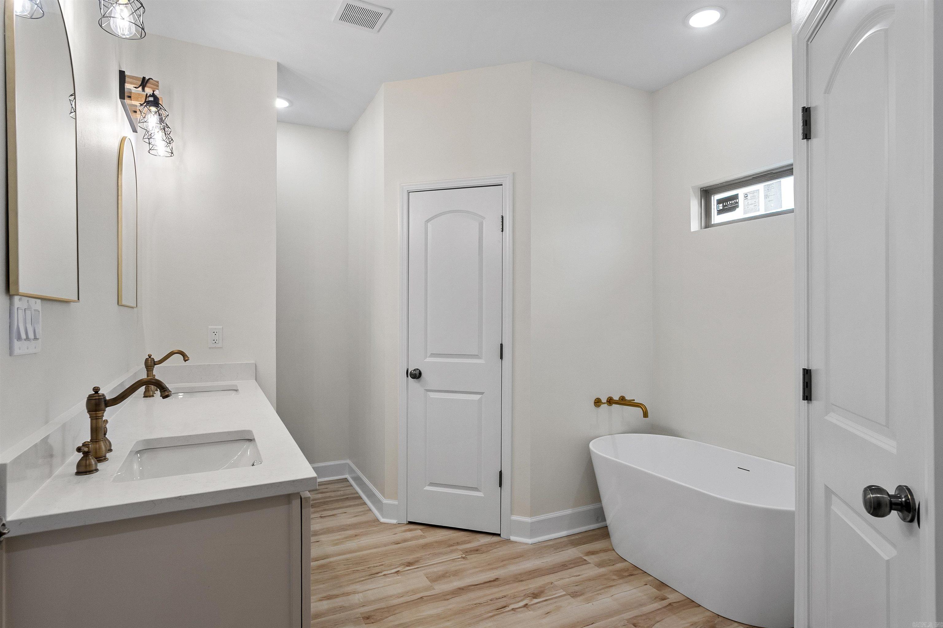 GEORGE'S CROSSING SUBDIVISION PH - Residential