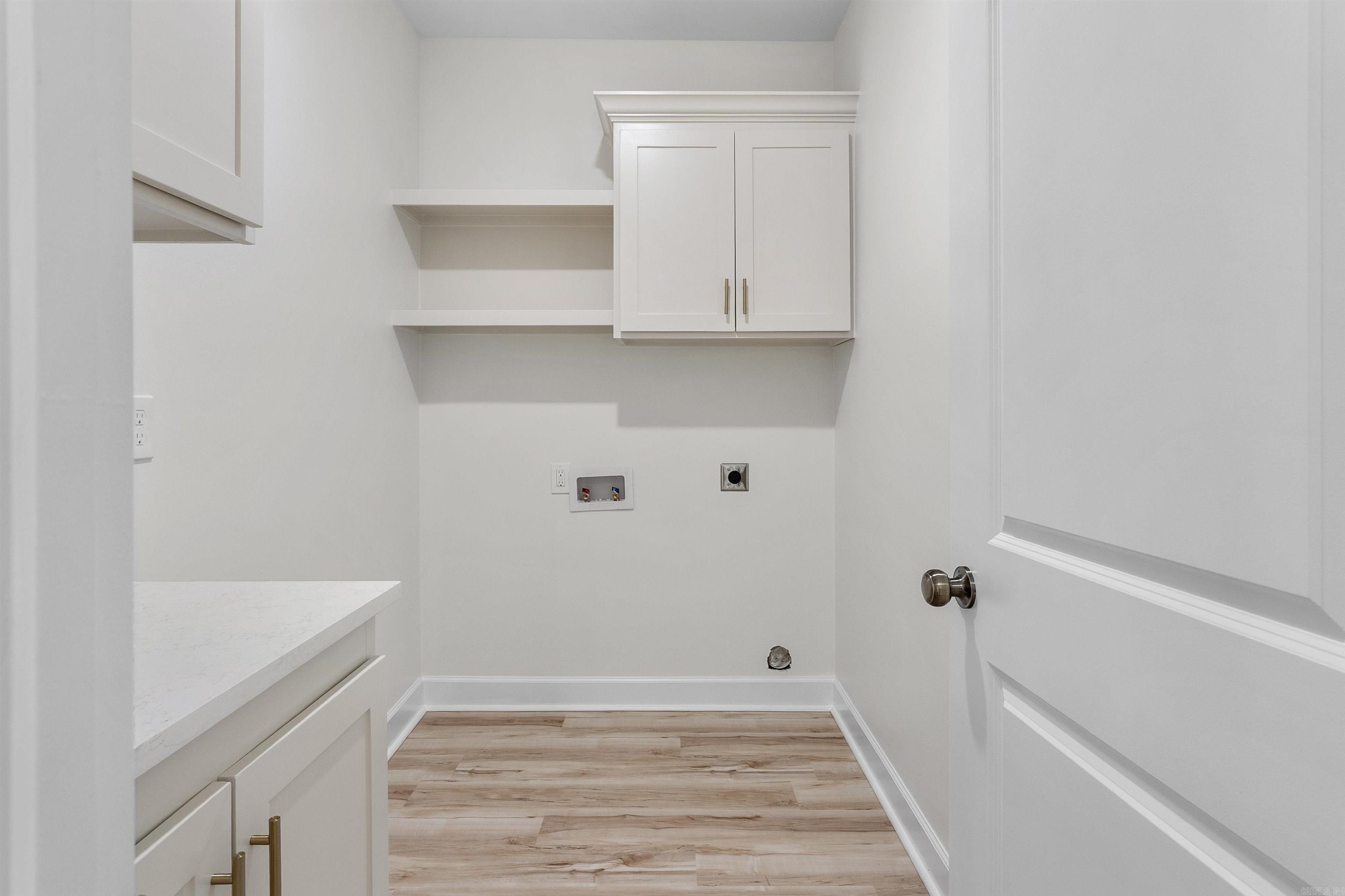 GEORGE'S CROSSING SUBDIVISION PH - Residential