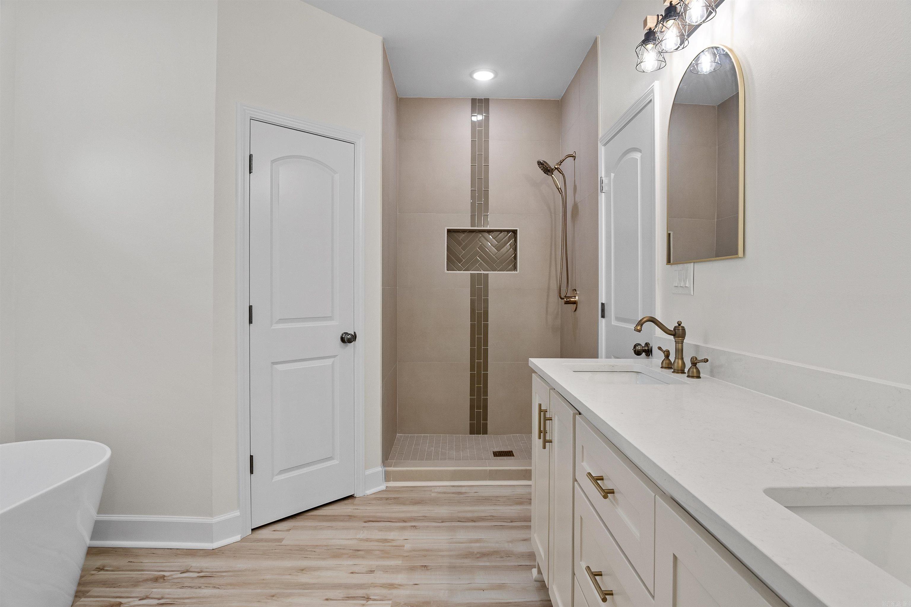 GEORGE'S CROSSING SUBDIVISION PH - Residential
