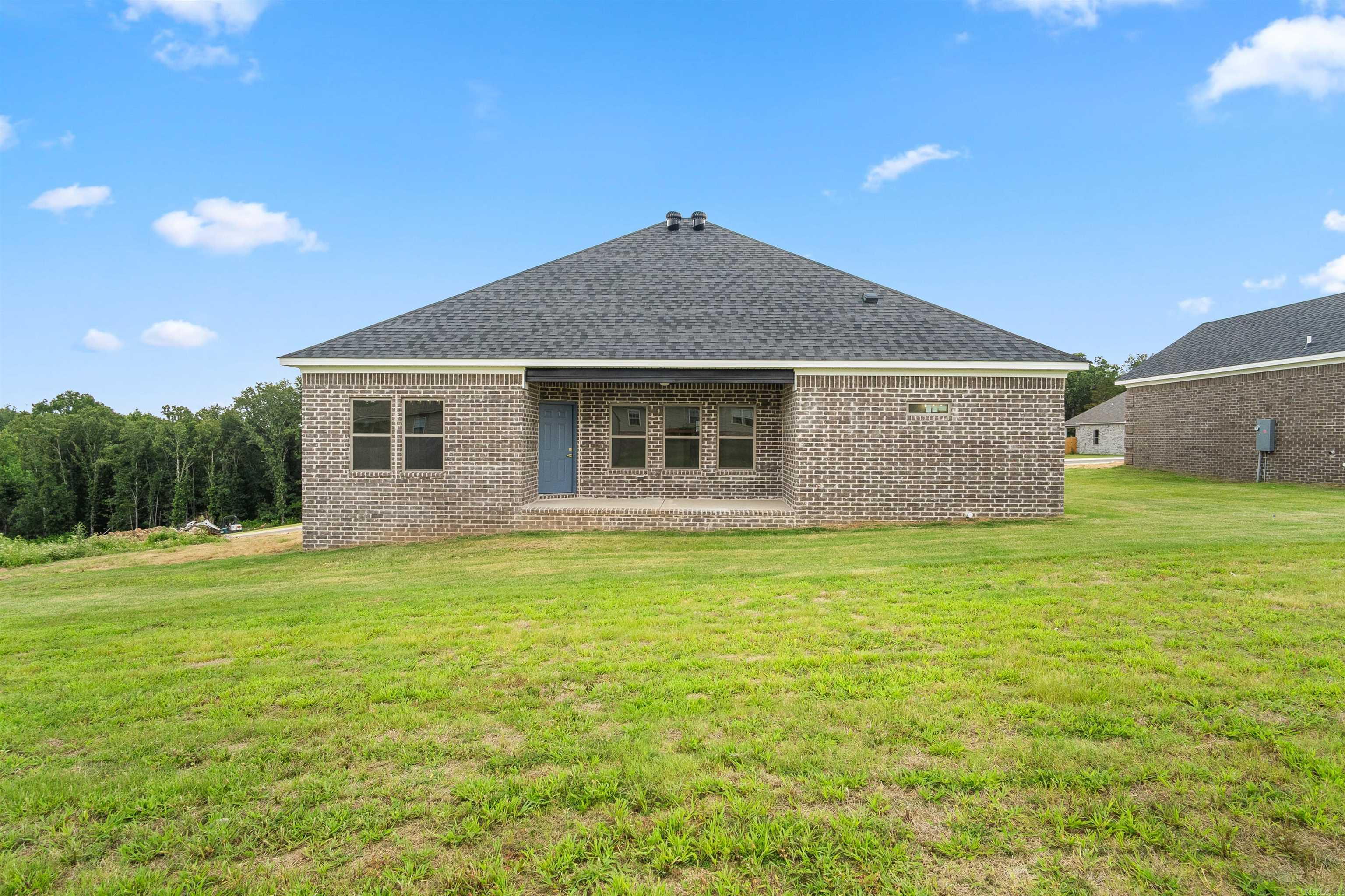 GEORGE'S CROSSING SUBDIVISION PH - Residential