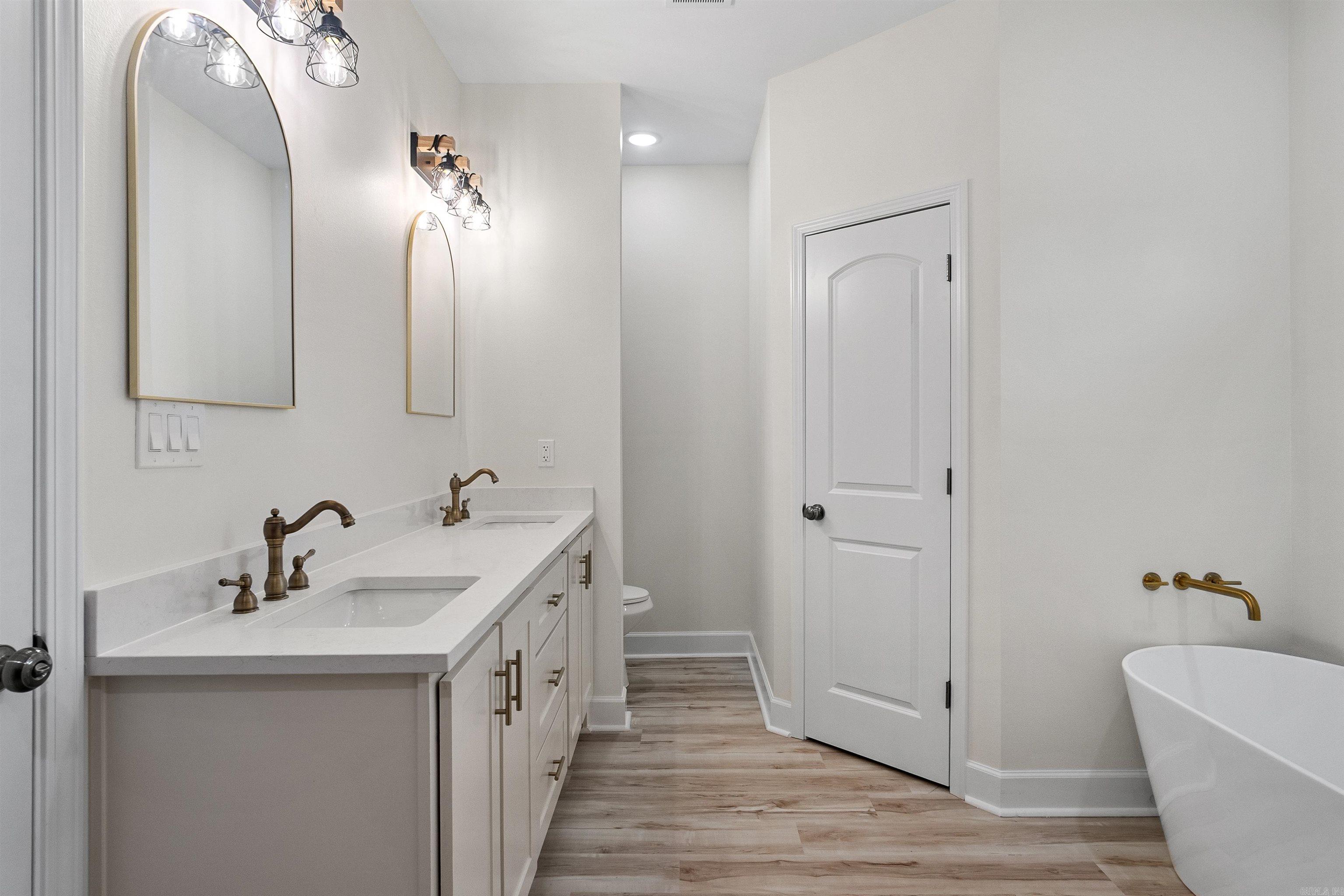 GEORGE'S CROSSING SUBDIVISION PH - Residential