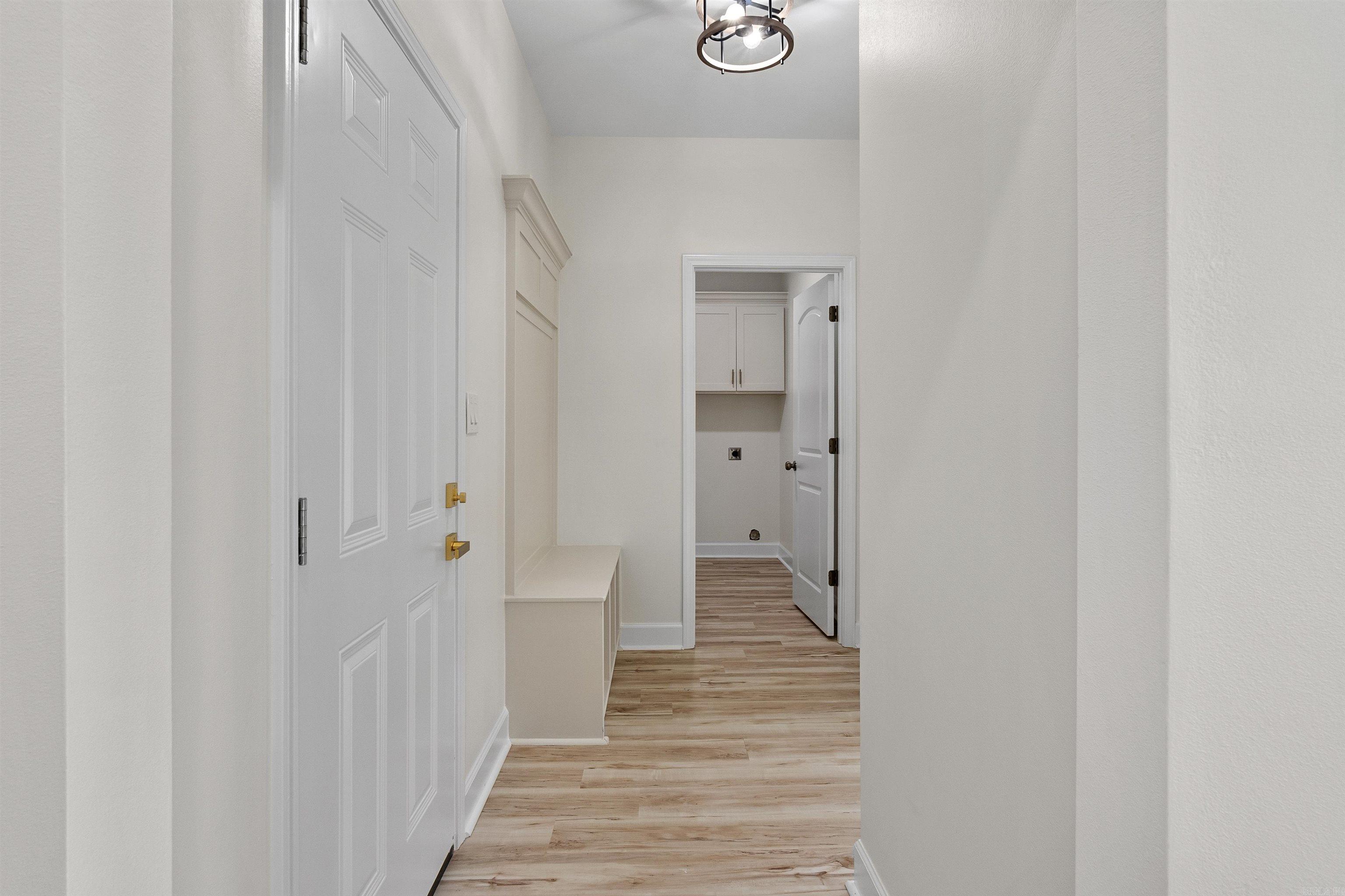 GEORGE'S CROSSING SUBDIVISION PH - Residential