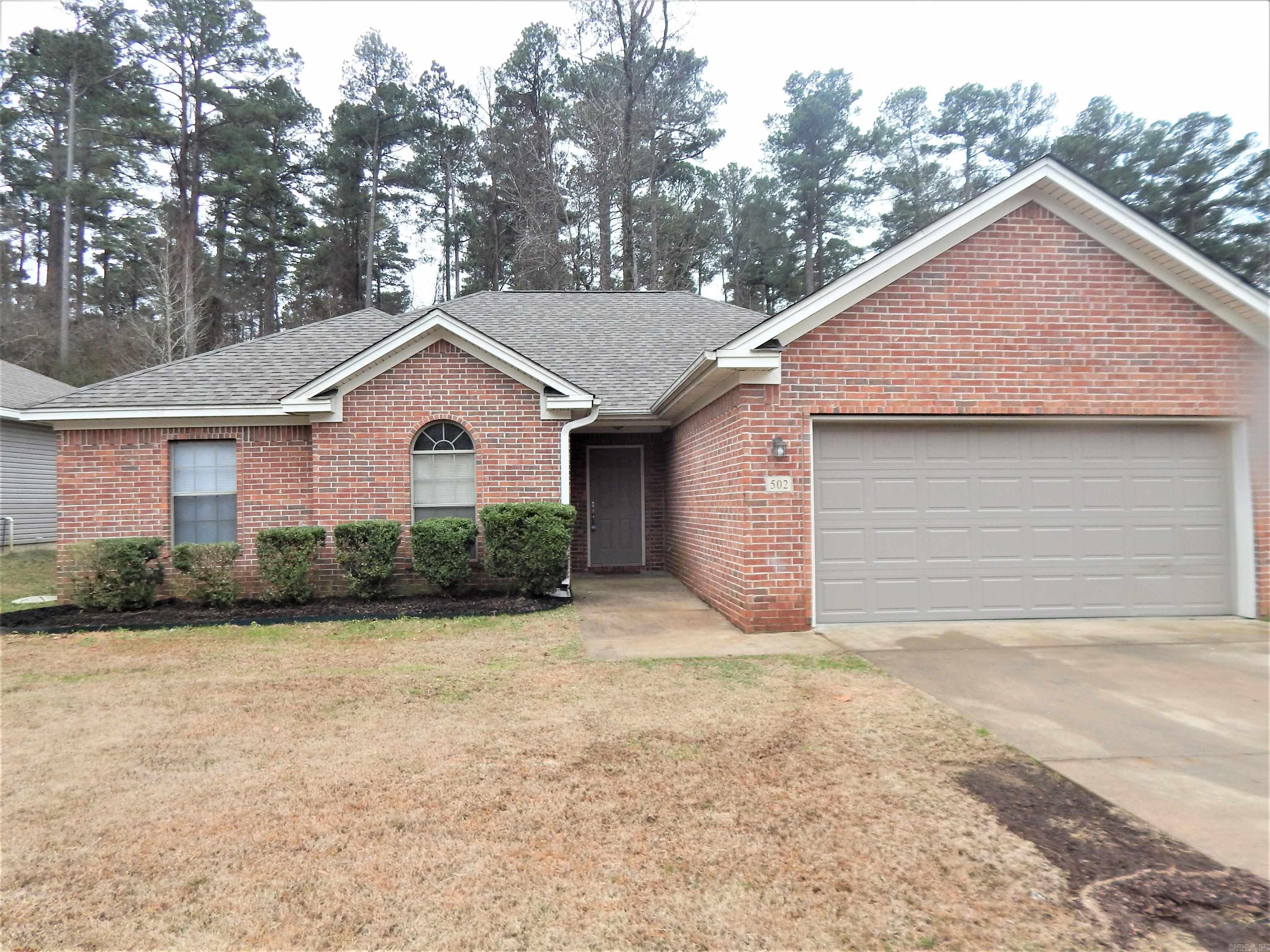 Wisteria Vineyard - Residential Lease