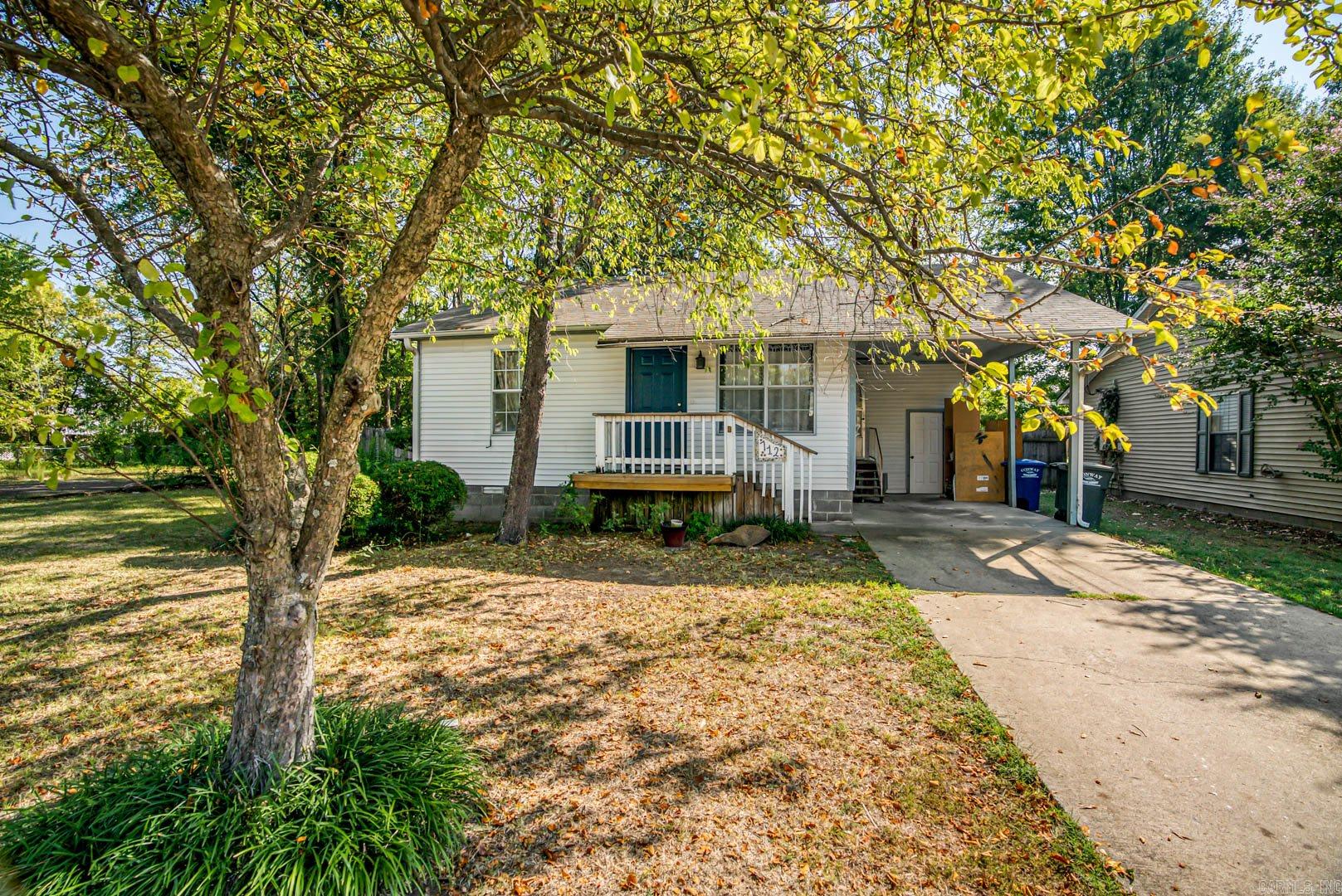 HAYS ADD - Residential