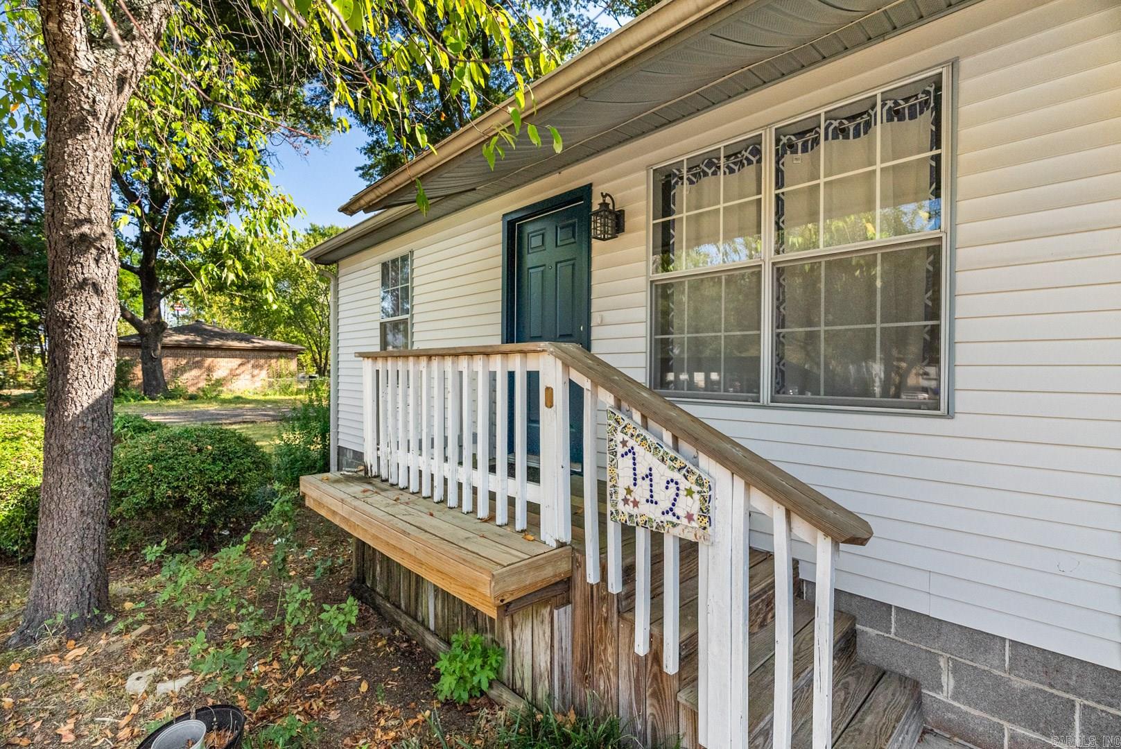 HAYS ADD - Residential