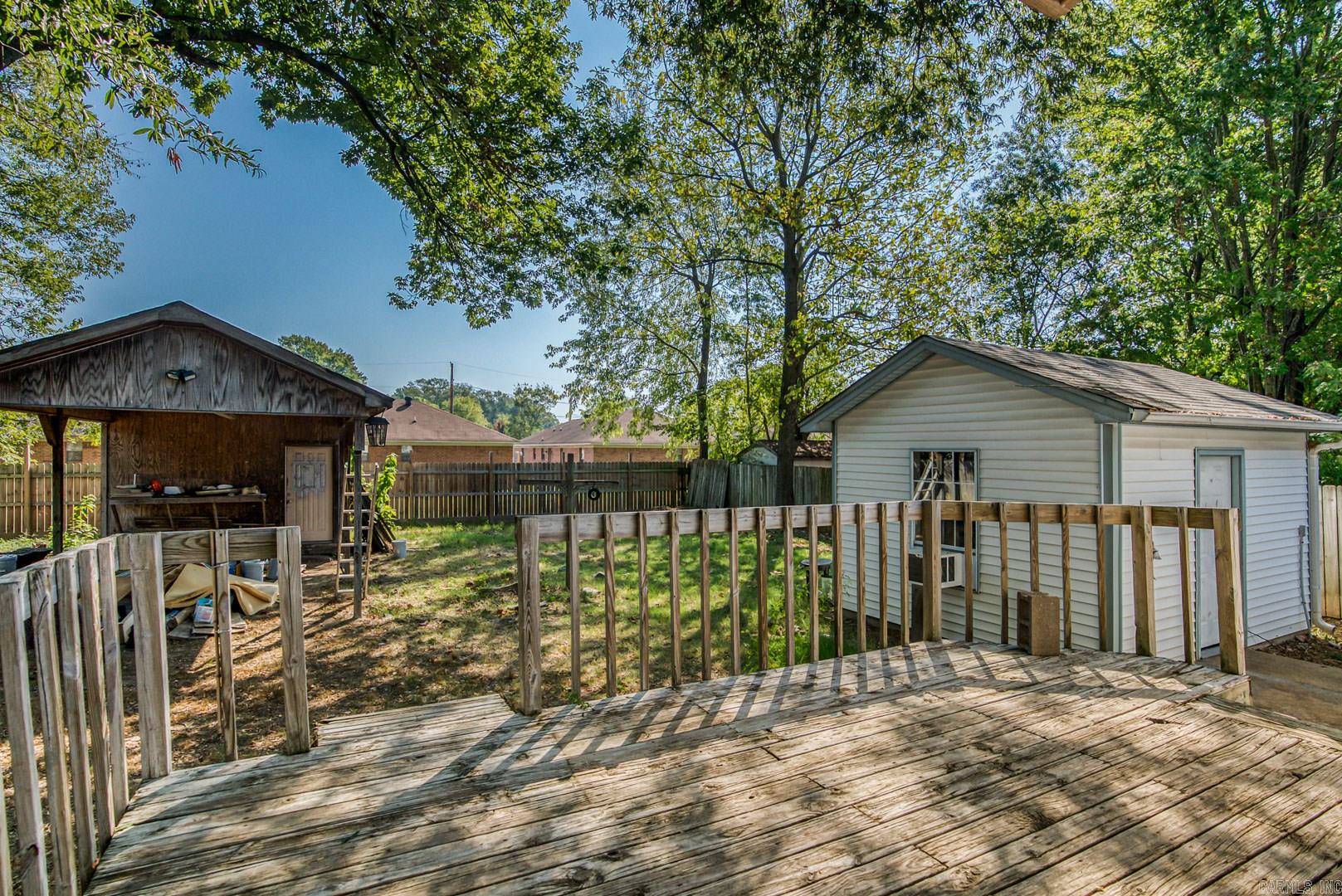 HAYS ADD - Residential