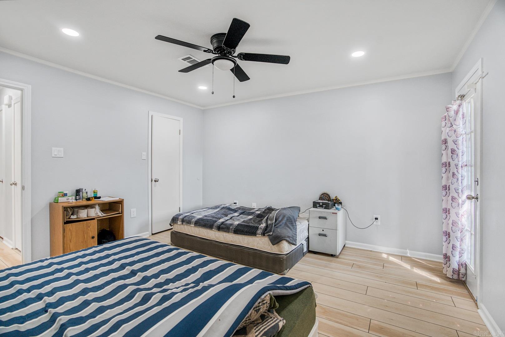 HAYS ADD - Residential