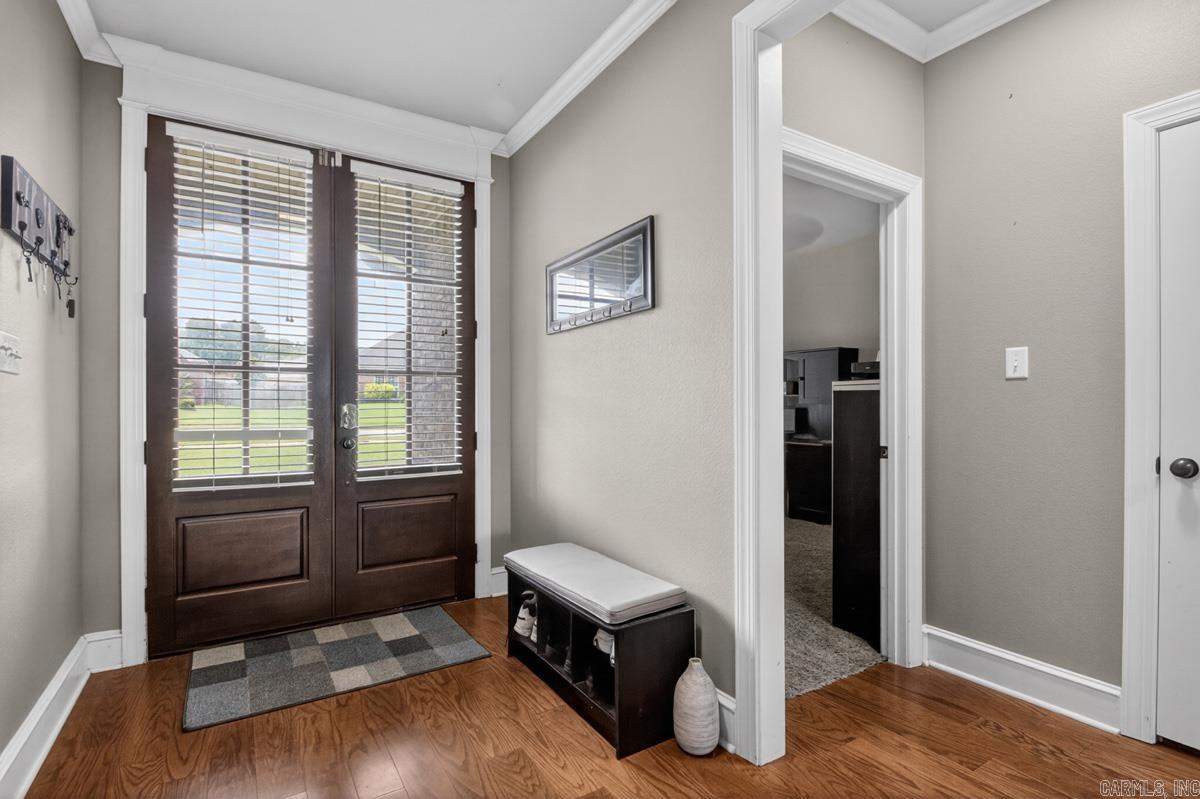 HERITAGE FARM - Residential