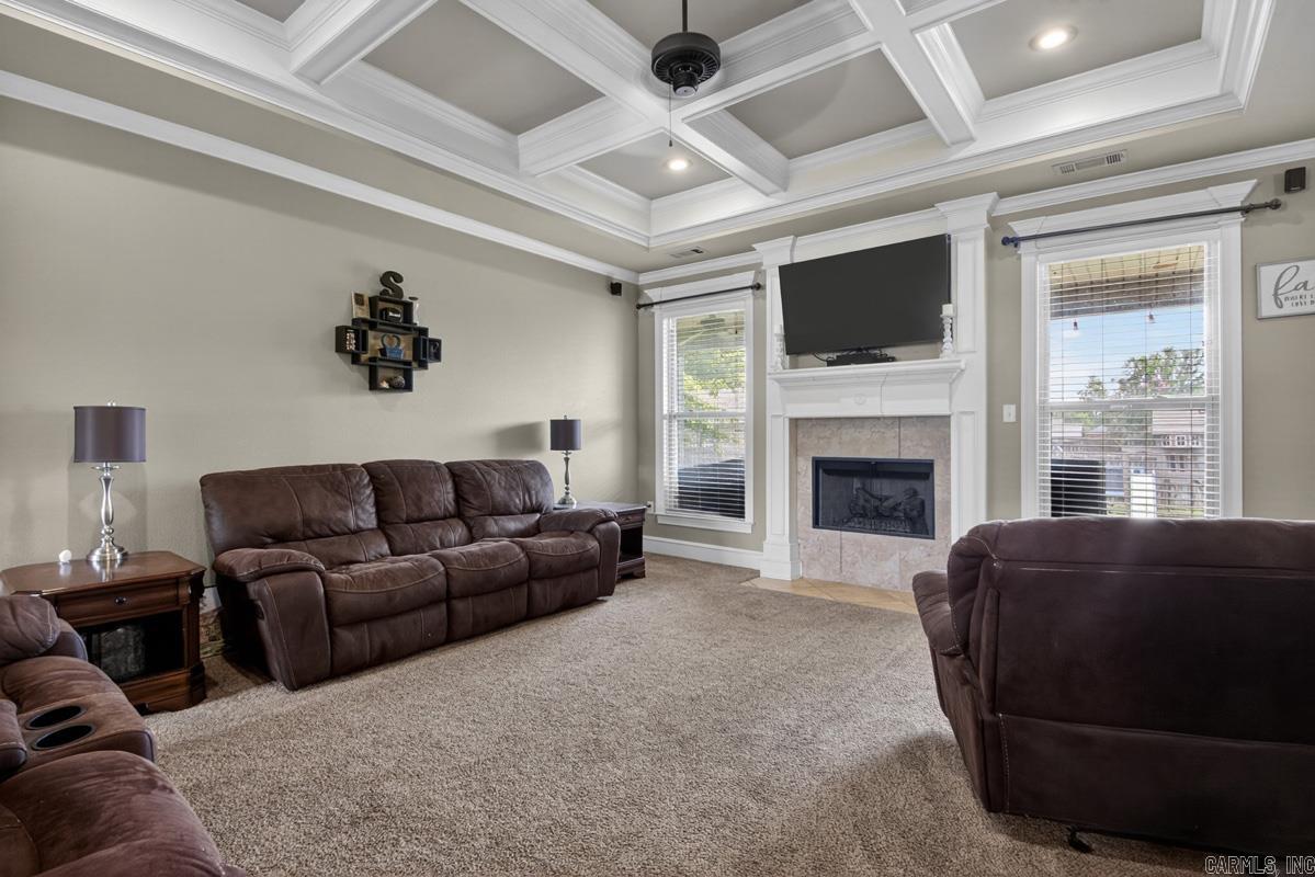HERITAGE FARM - Residential