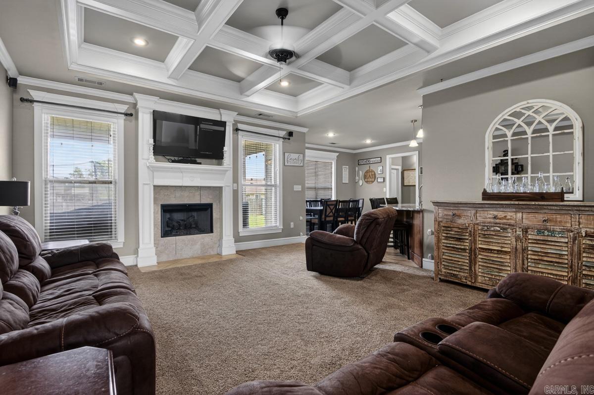 HERITAGE FARM - Residential