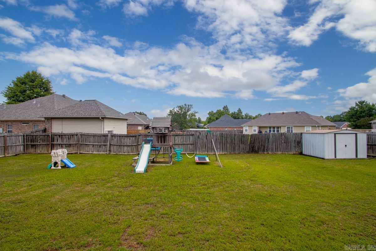 HERITAGE FARM - Residential