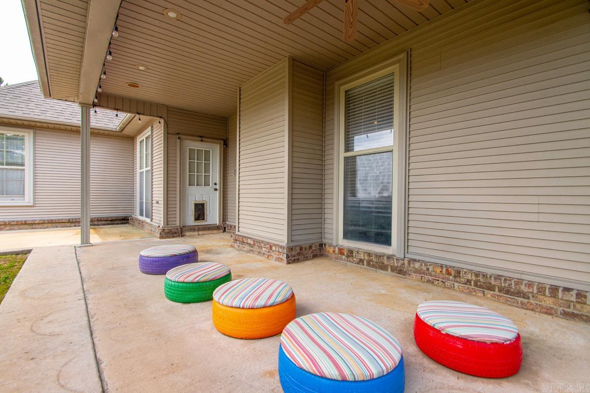 HERITAGE FARM - Residential