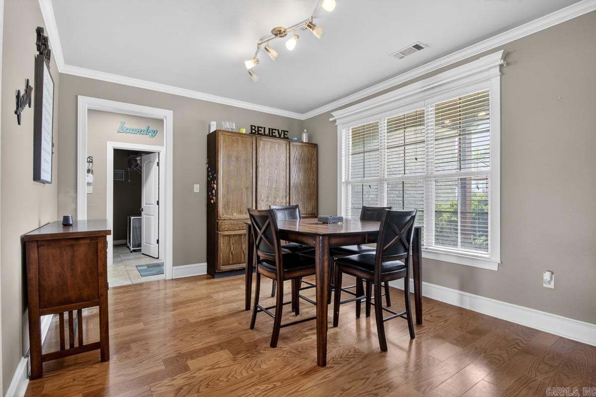 HERITAGE FARM - Residential