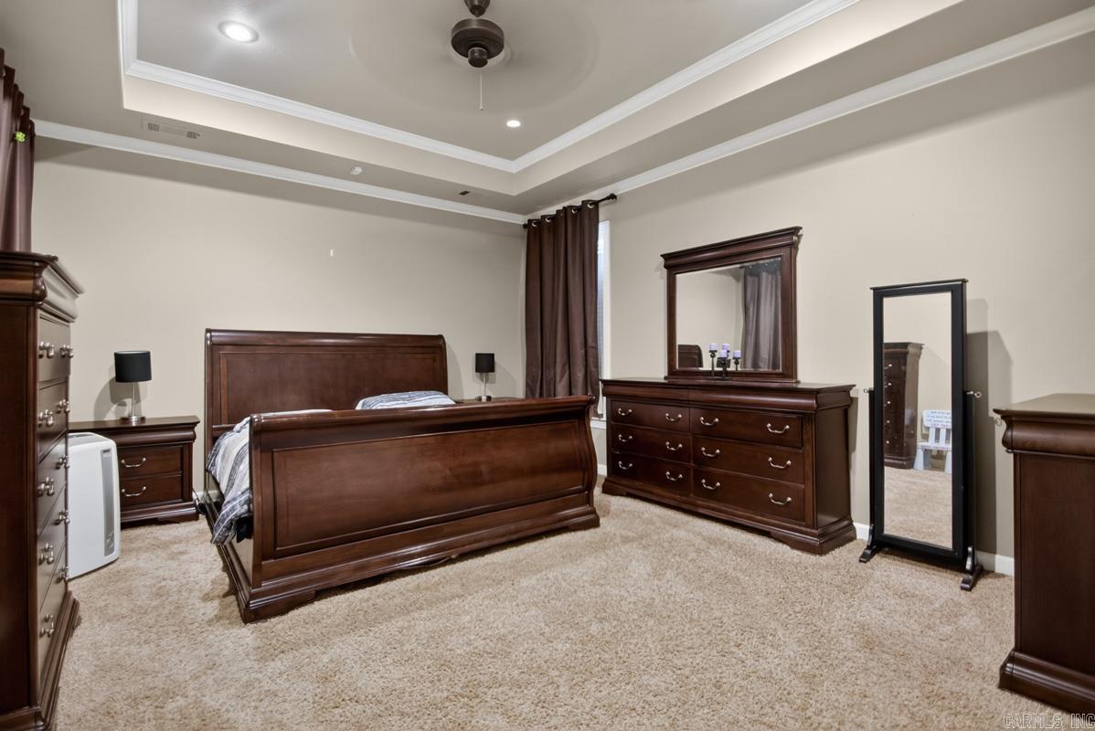 HERITAGE FARM - Residential