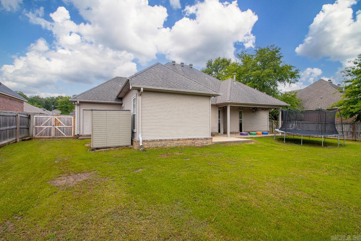 HERITAGE FARM - Residential