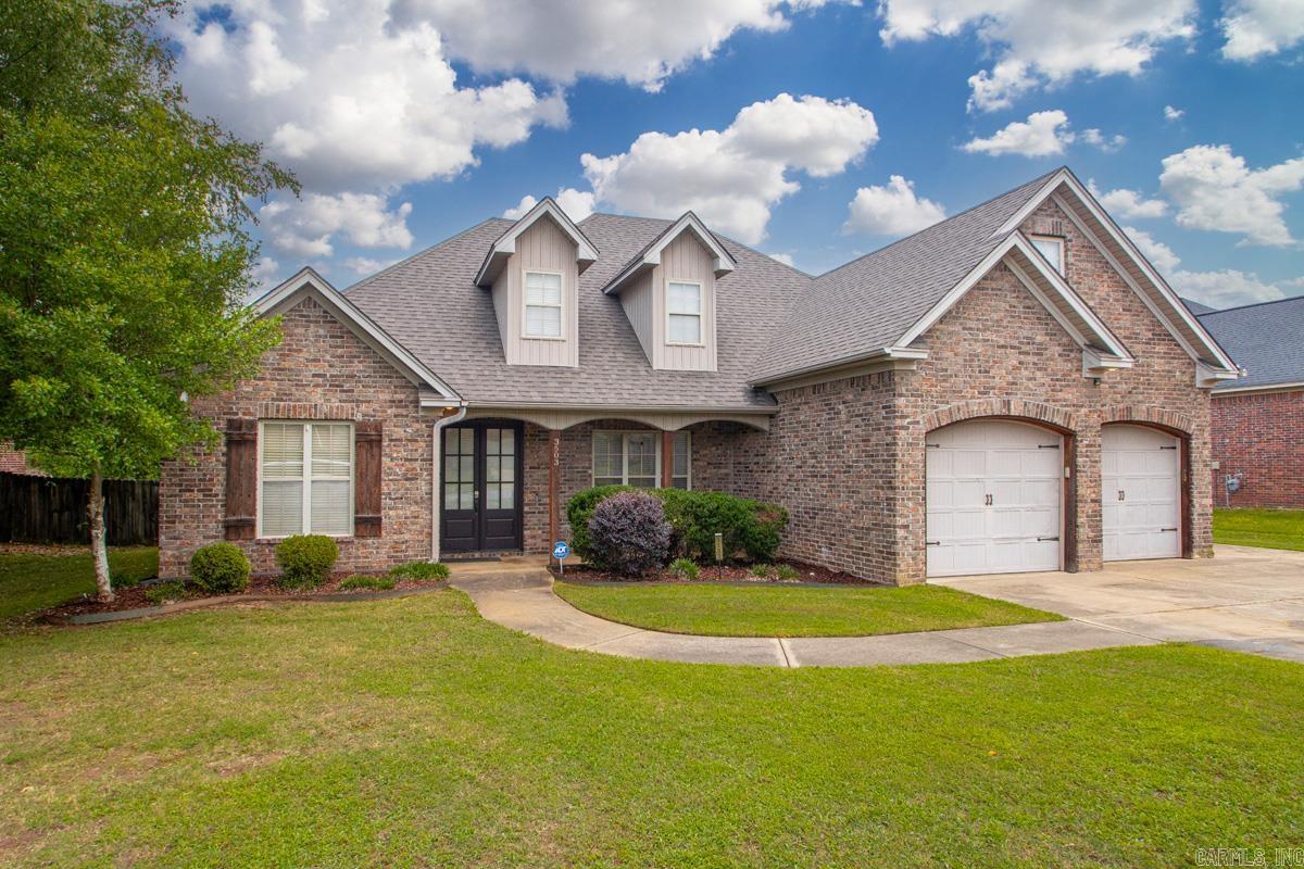 HERITAGE FARM - Residential