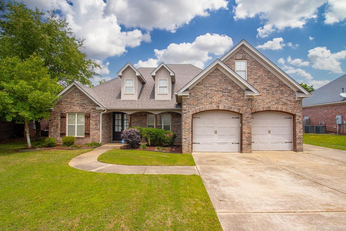 HERITAGE FARM - Residential