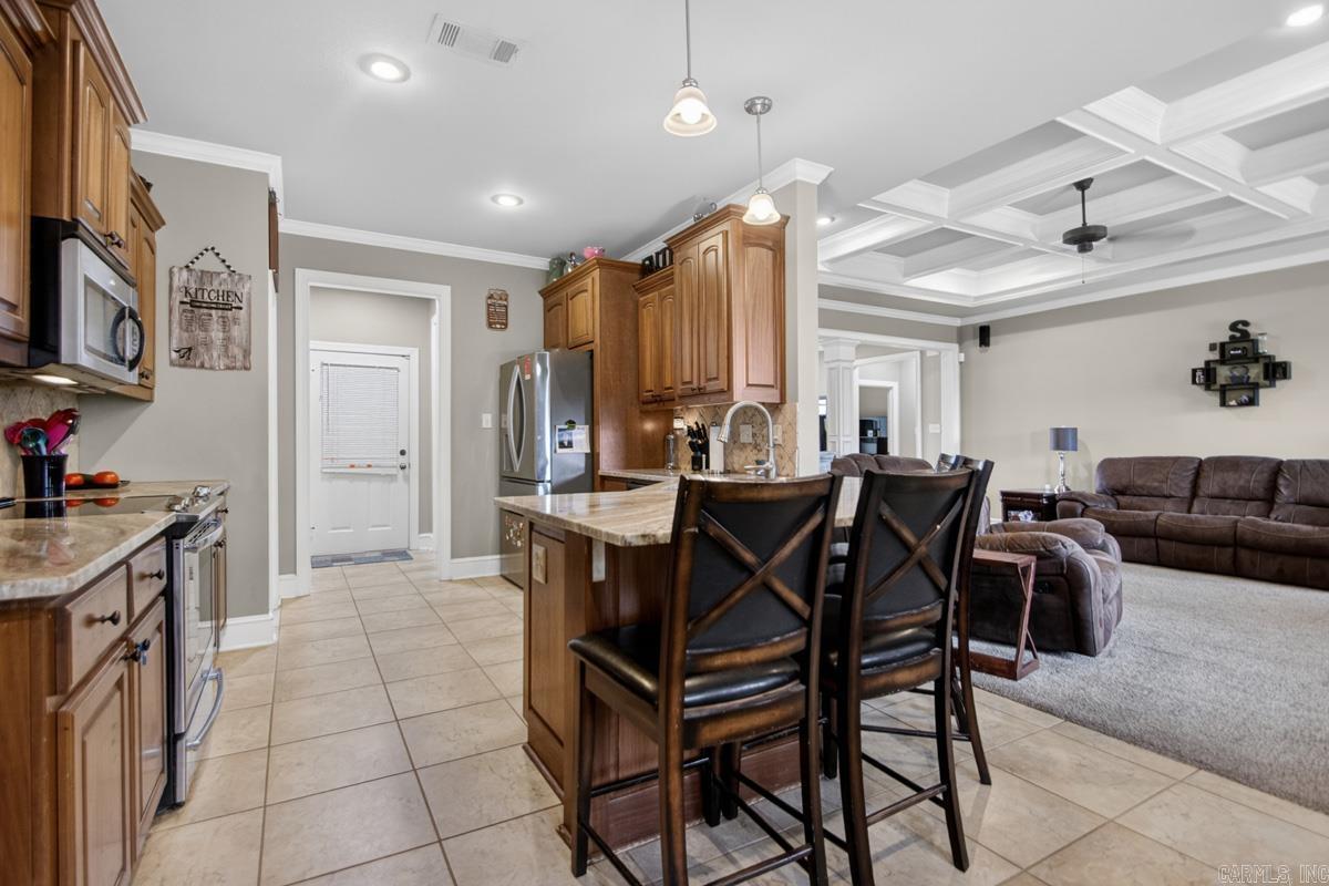 HERITAGE FARM - Residential