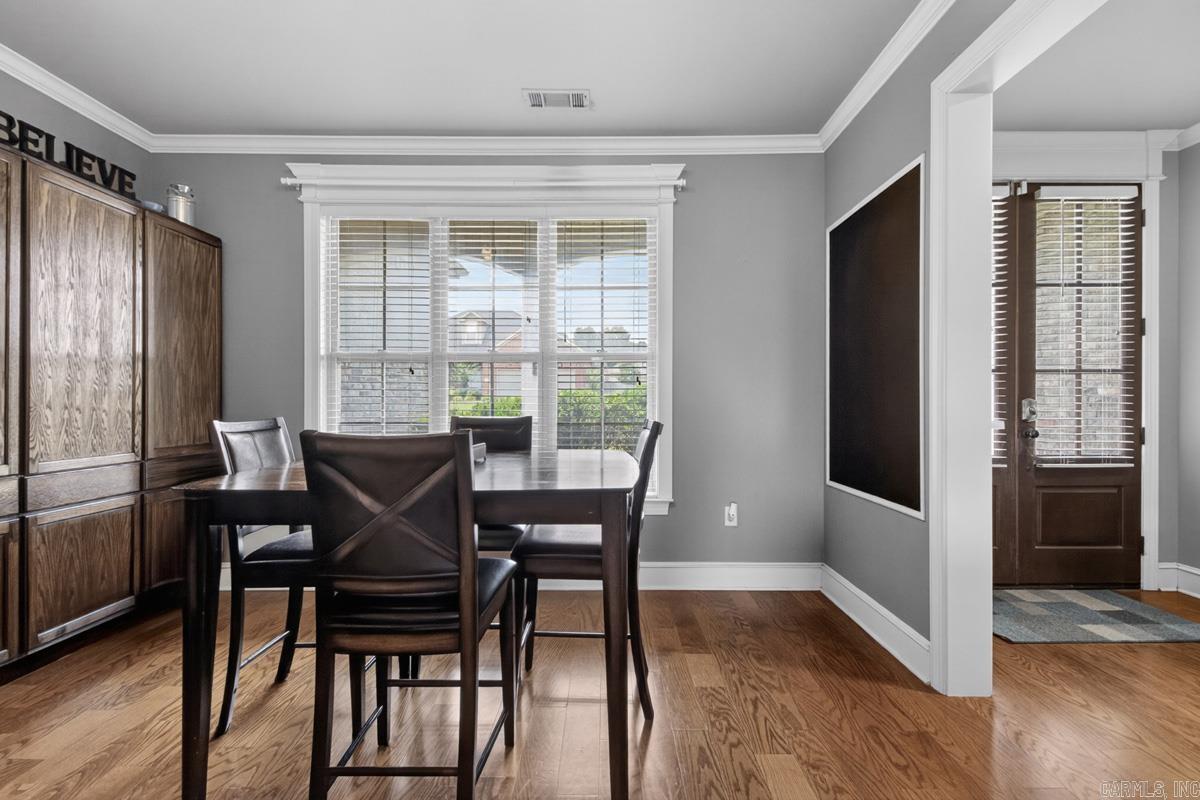 HERITAGE FARM - Residential