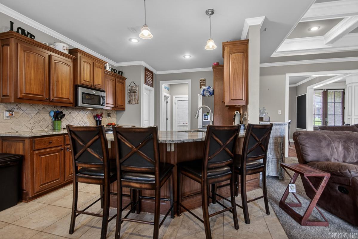 HERITAGE FARM - Residential