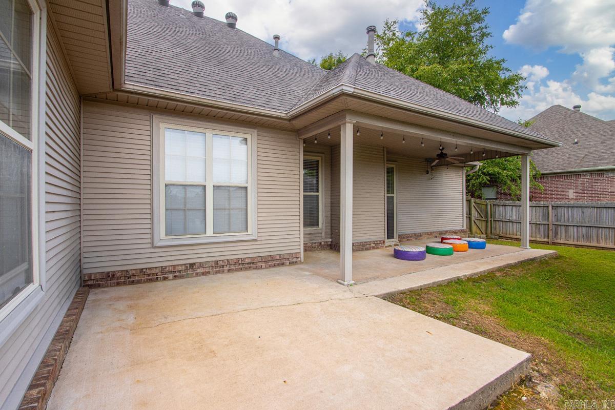 HERITAGE FARM - Residential