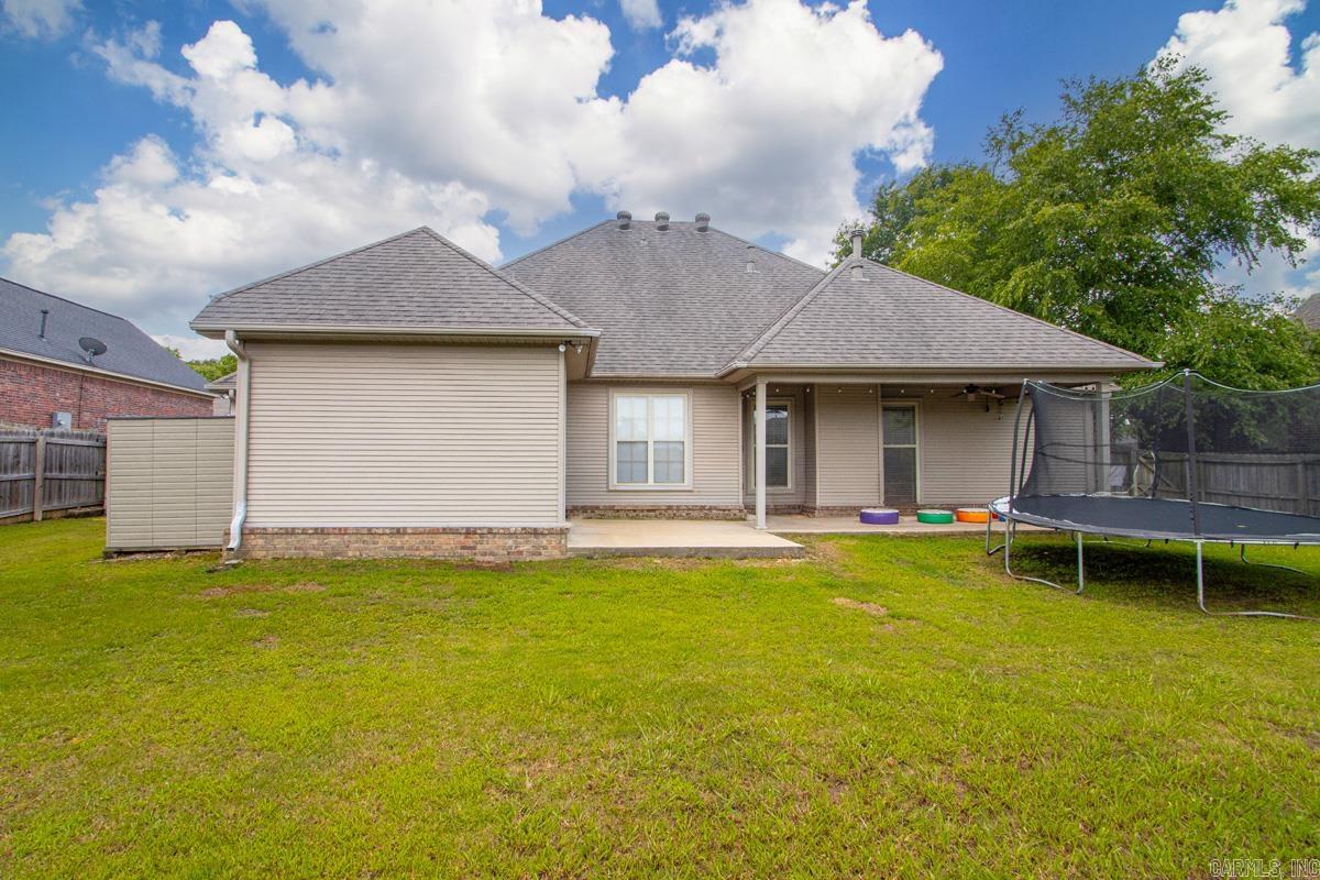 HERITAGE FARM - Residential