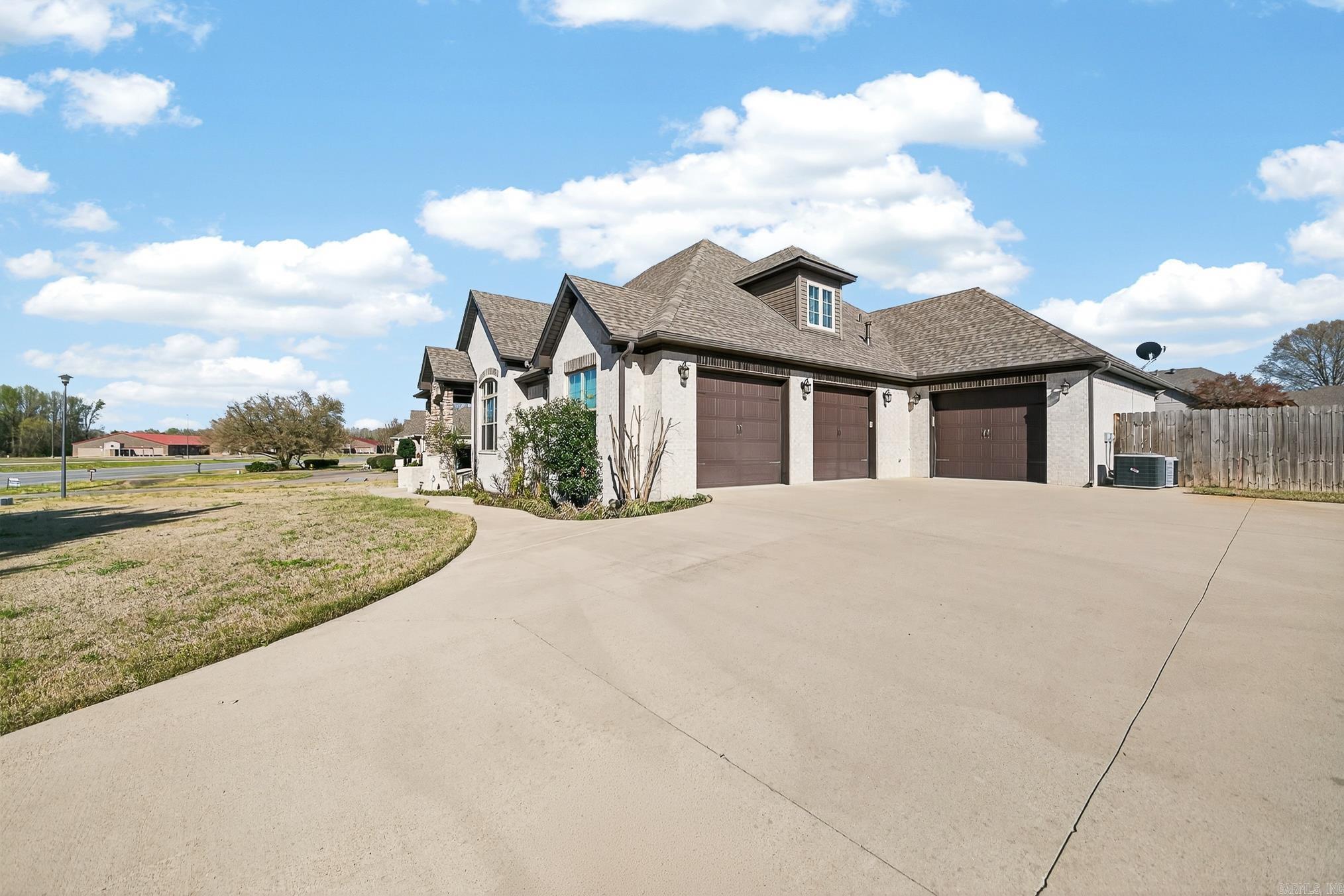 Shiloh - Residential