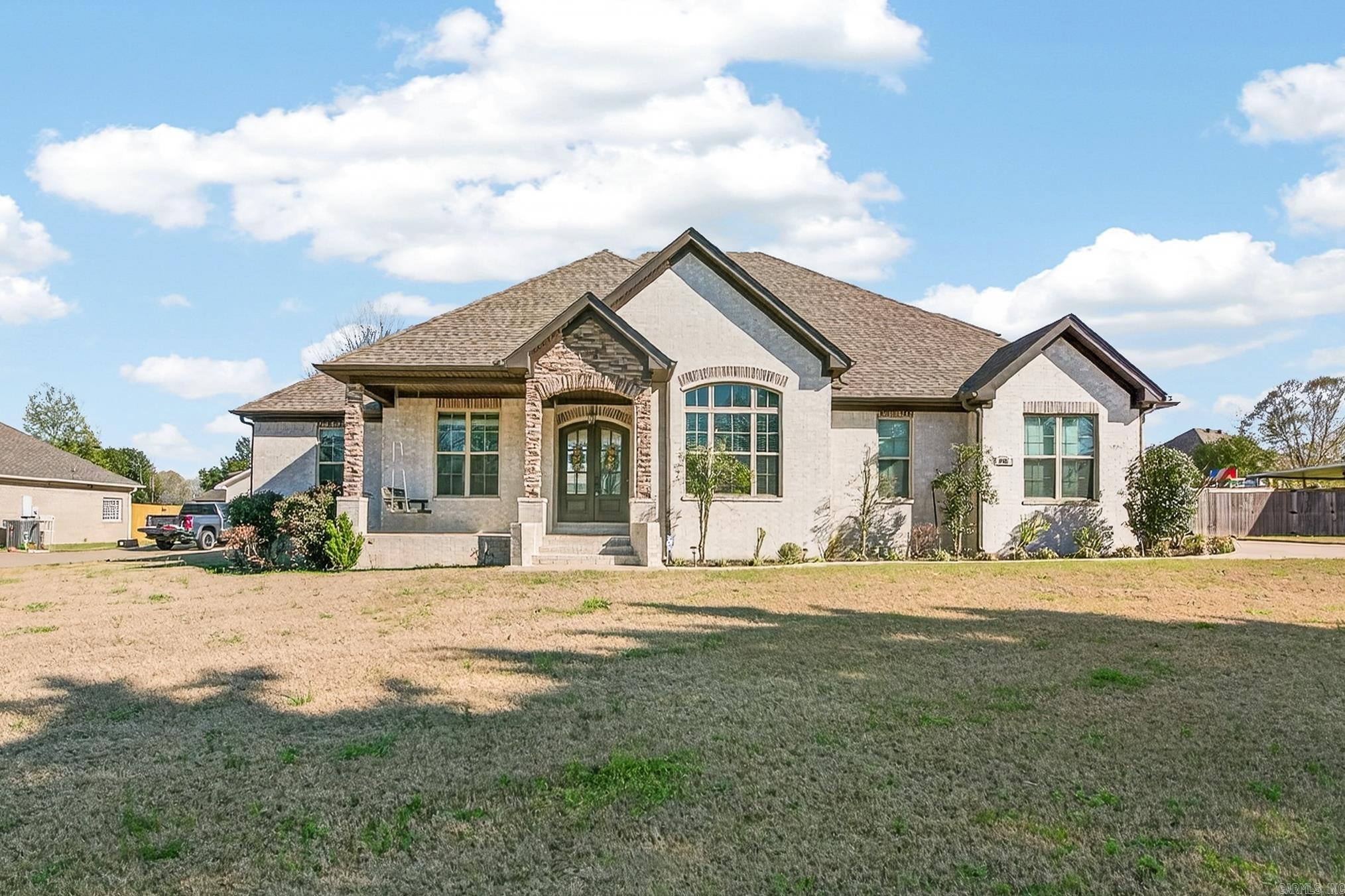 Shiloh - Residential