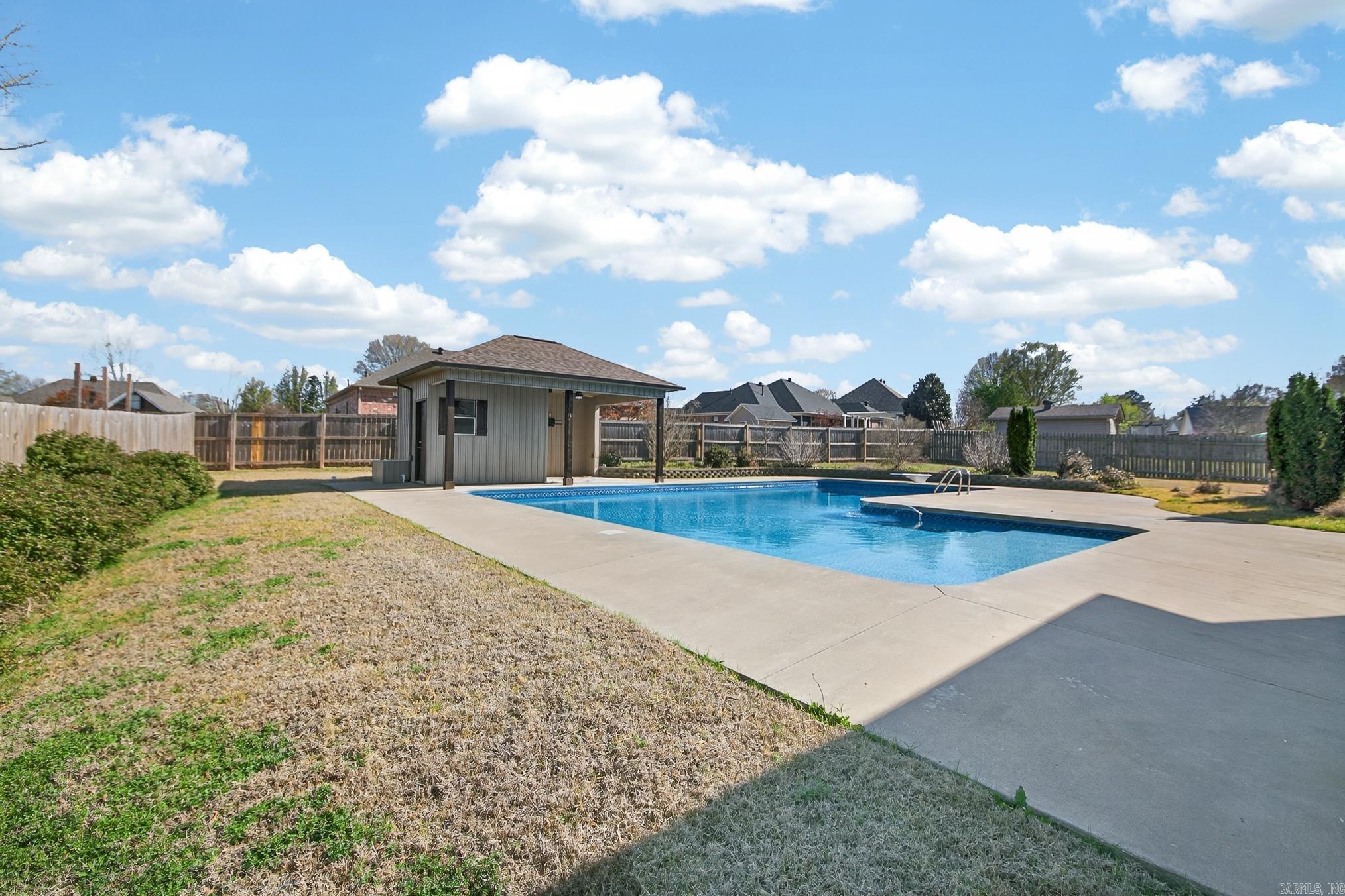 Shiloh - Residential