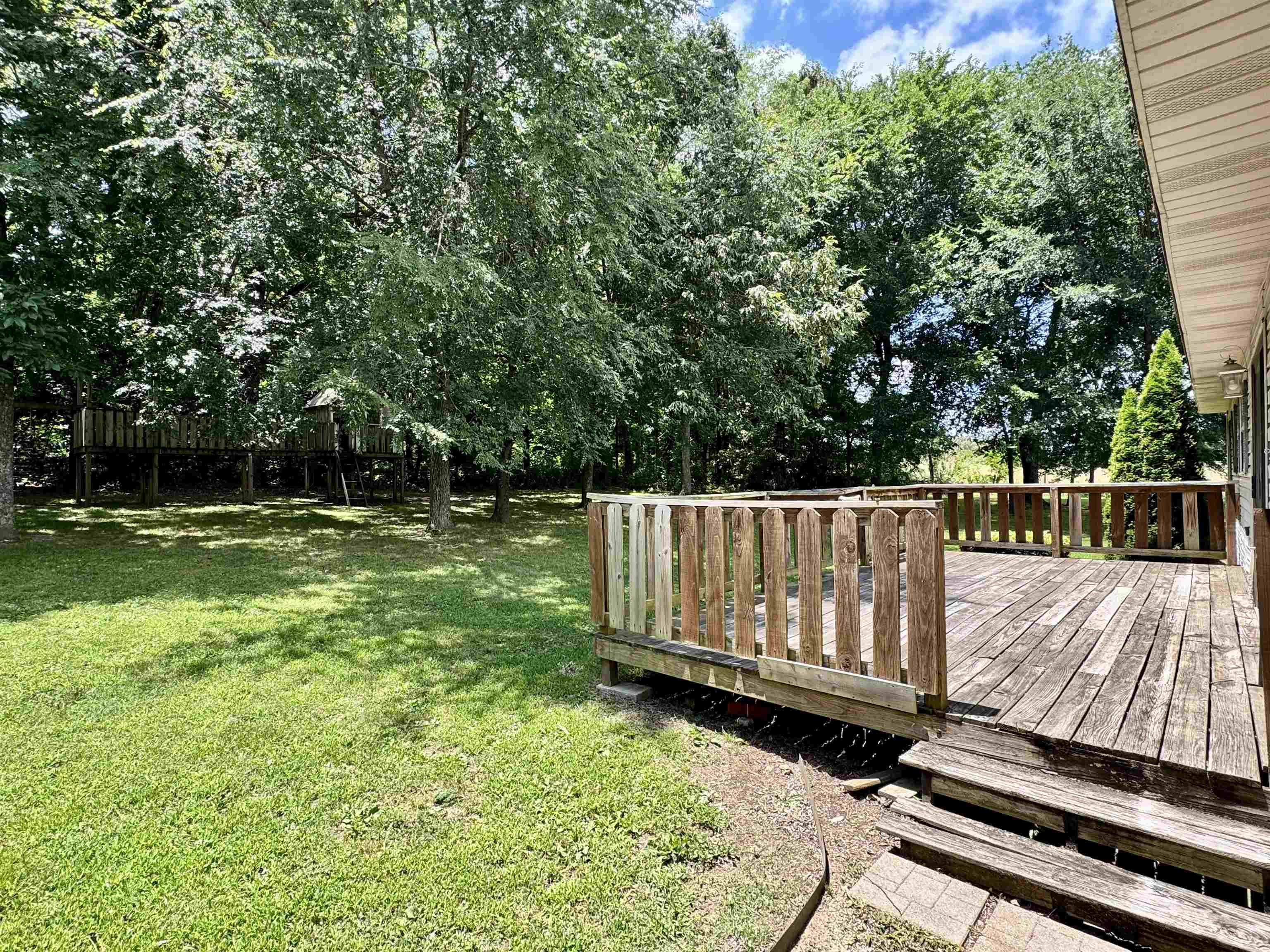 COUNTRYSIDE - Residential