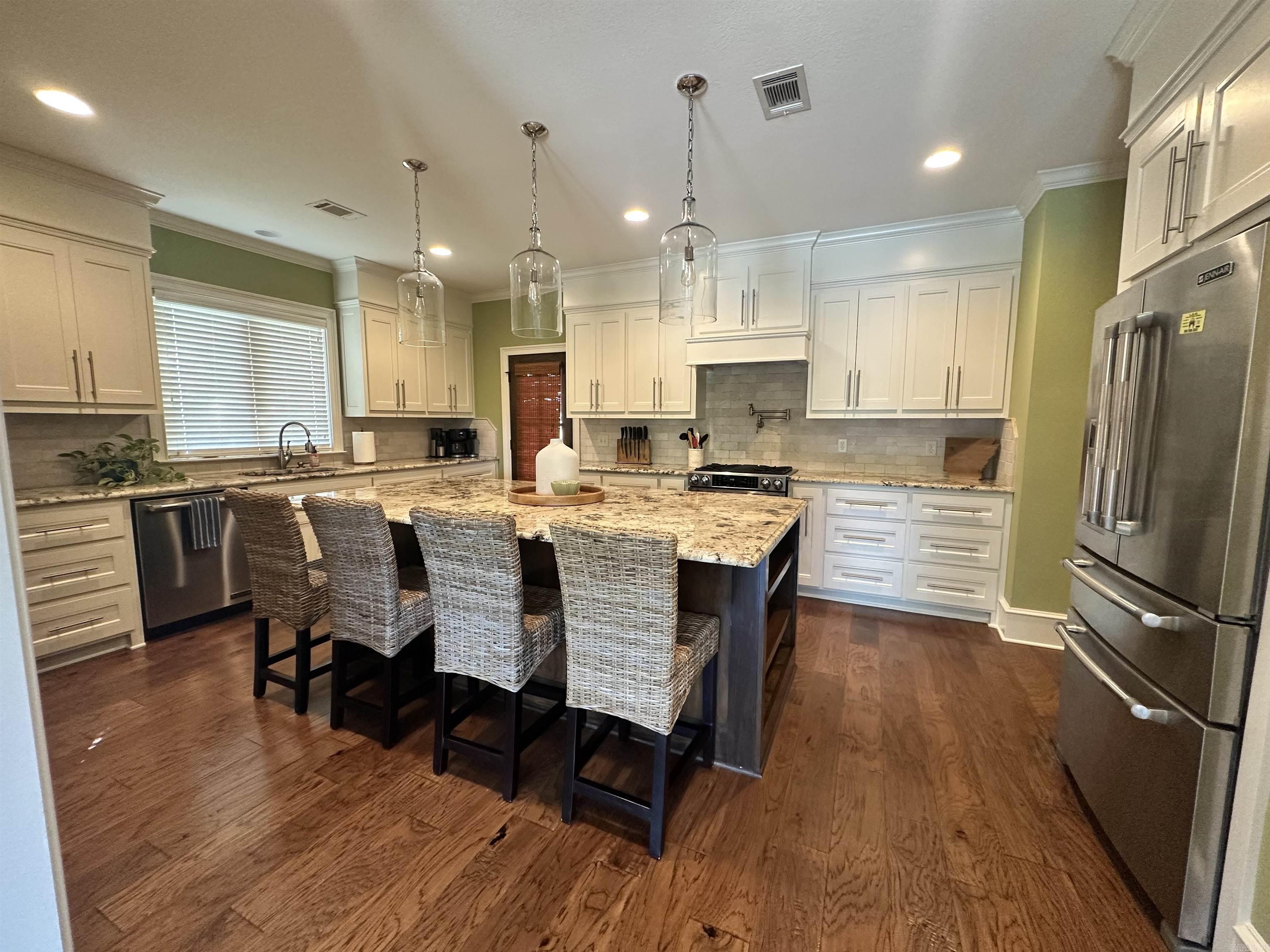 Lindsey Estates - Residential