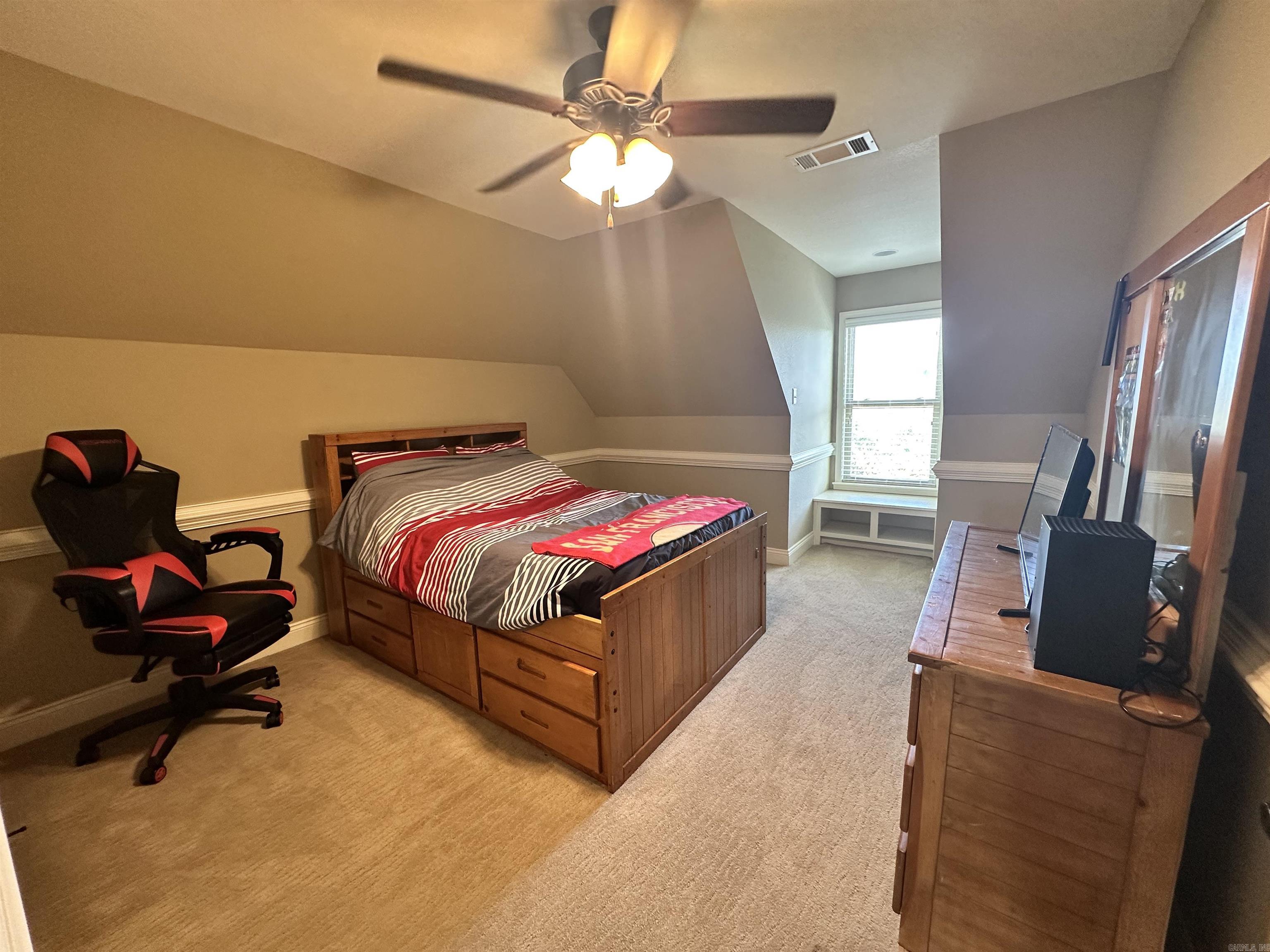 Lindsey Estates - Residential