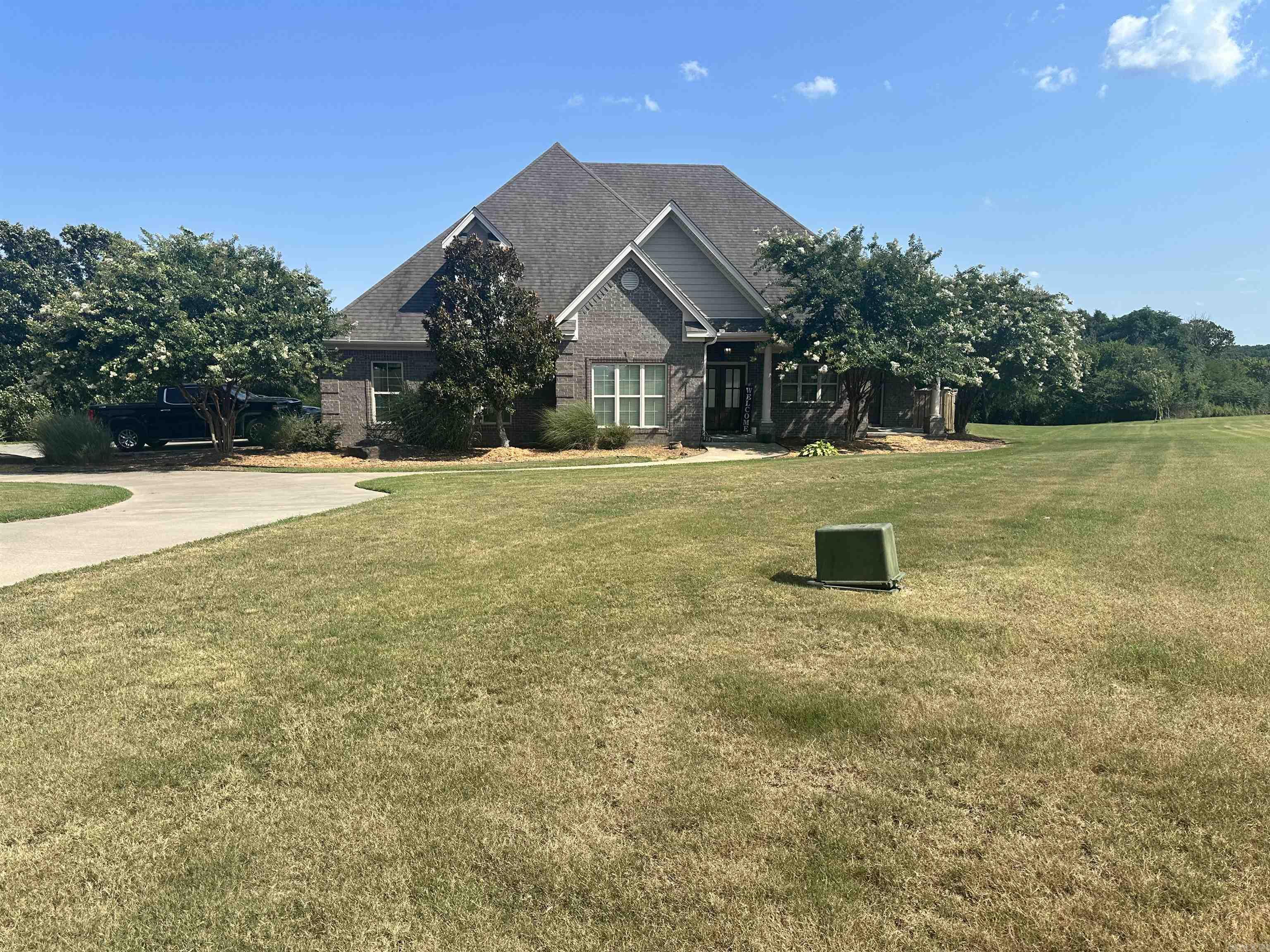 Lindsey Estates - Residential