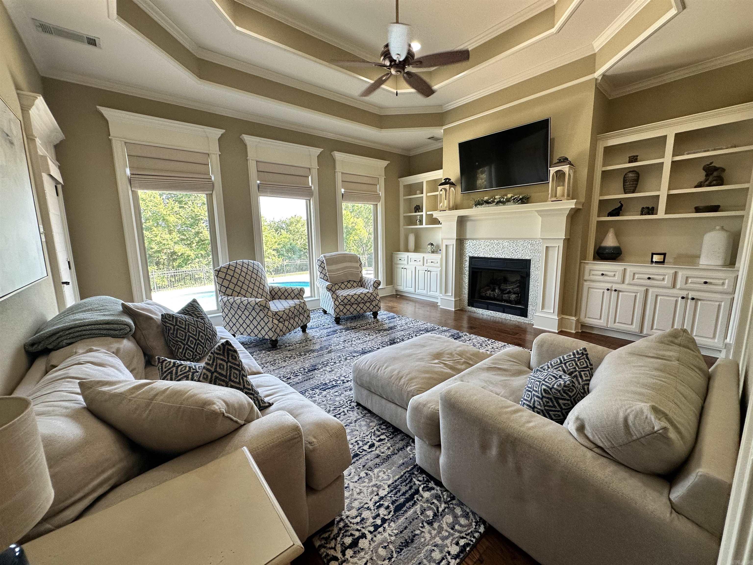 Lindsey Estates - Residential