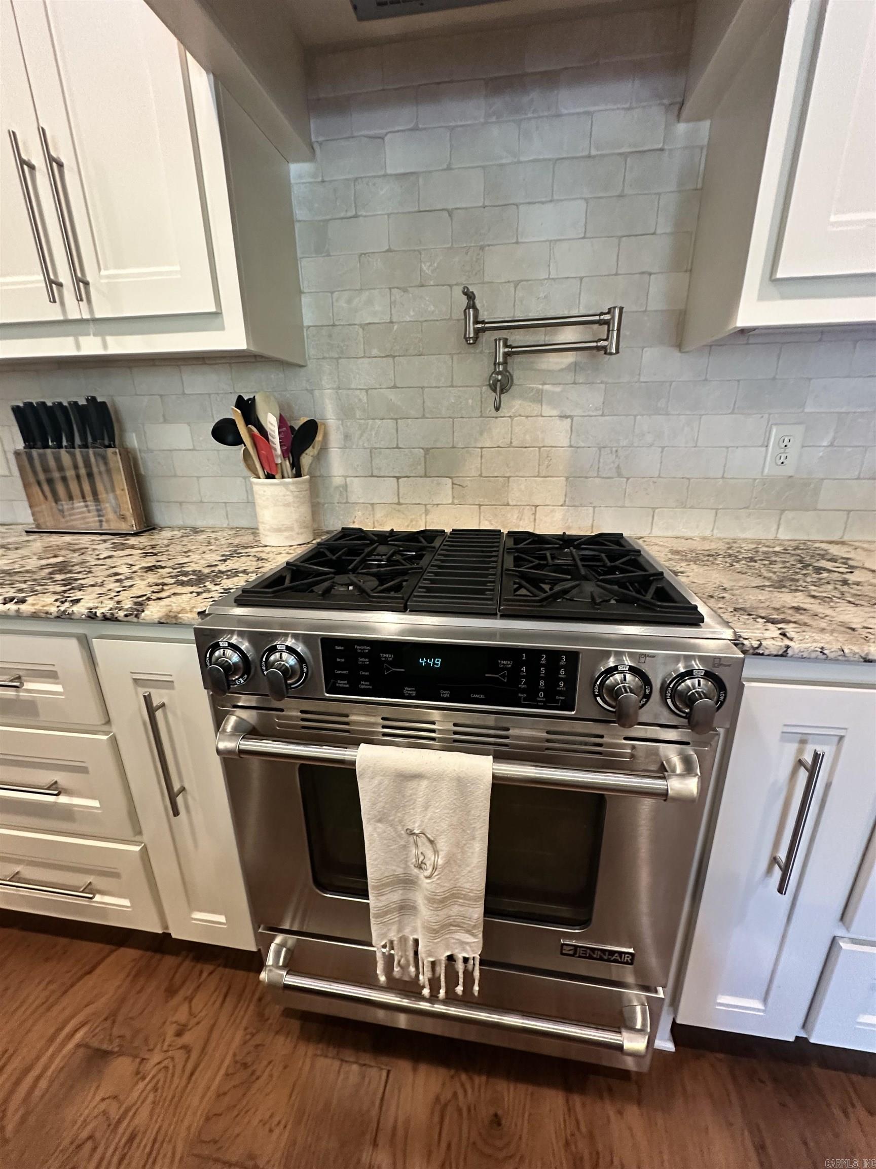 Lindsey Estates - Residential