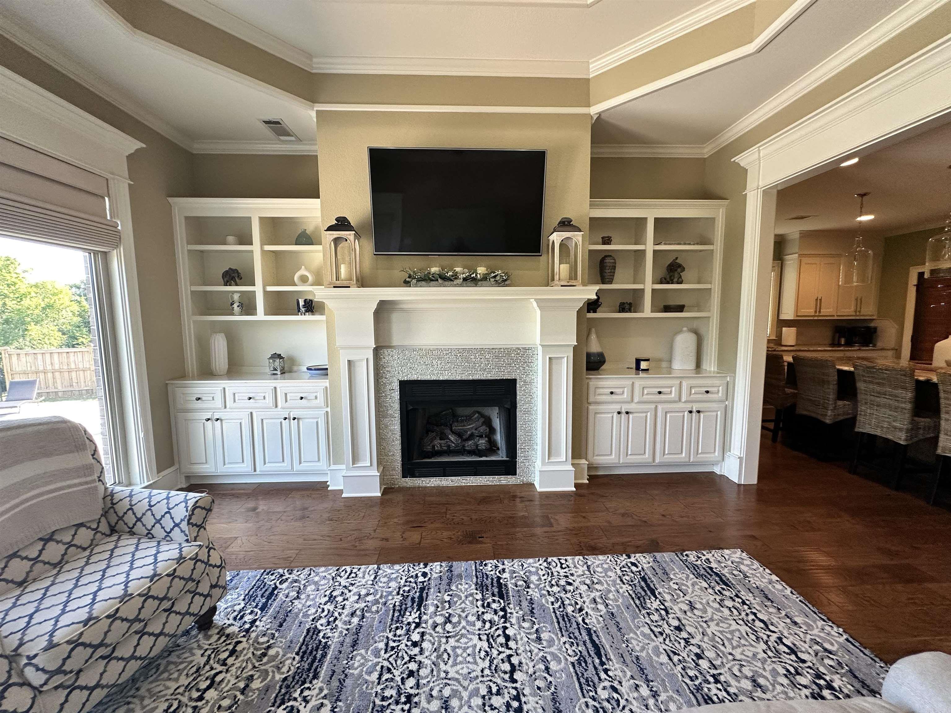 Lindsey Estates - Residential