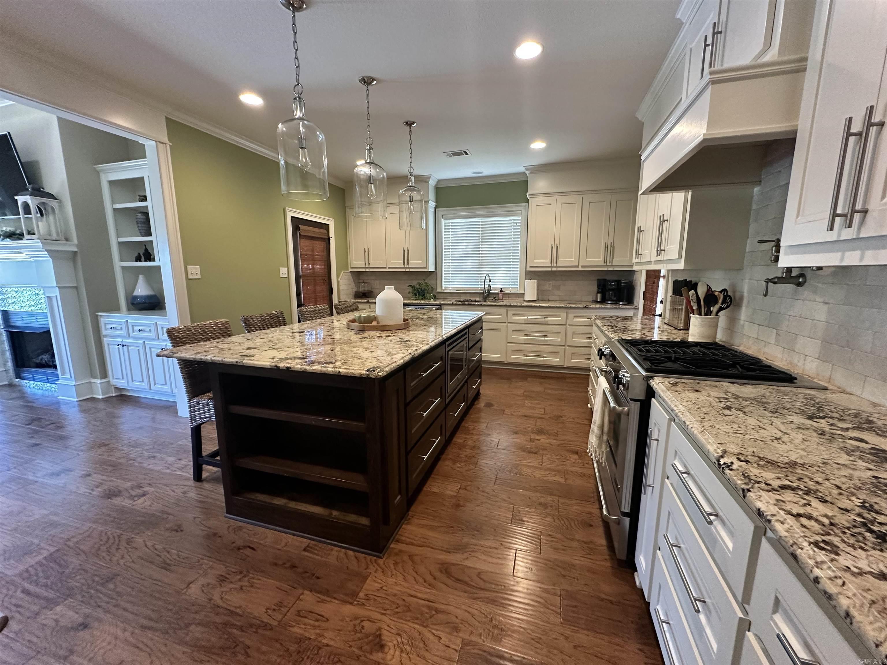Lindsey Estates - Residential