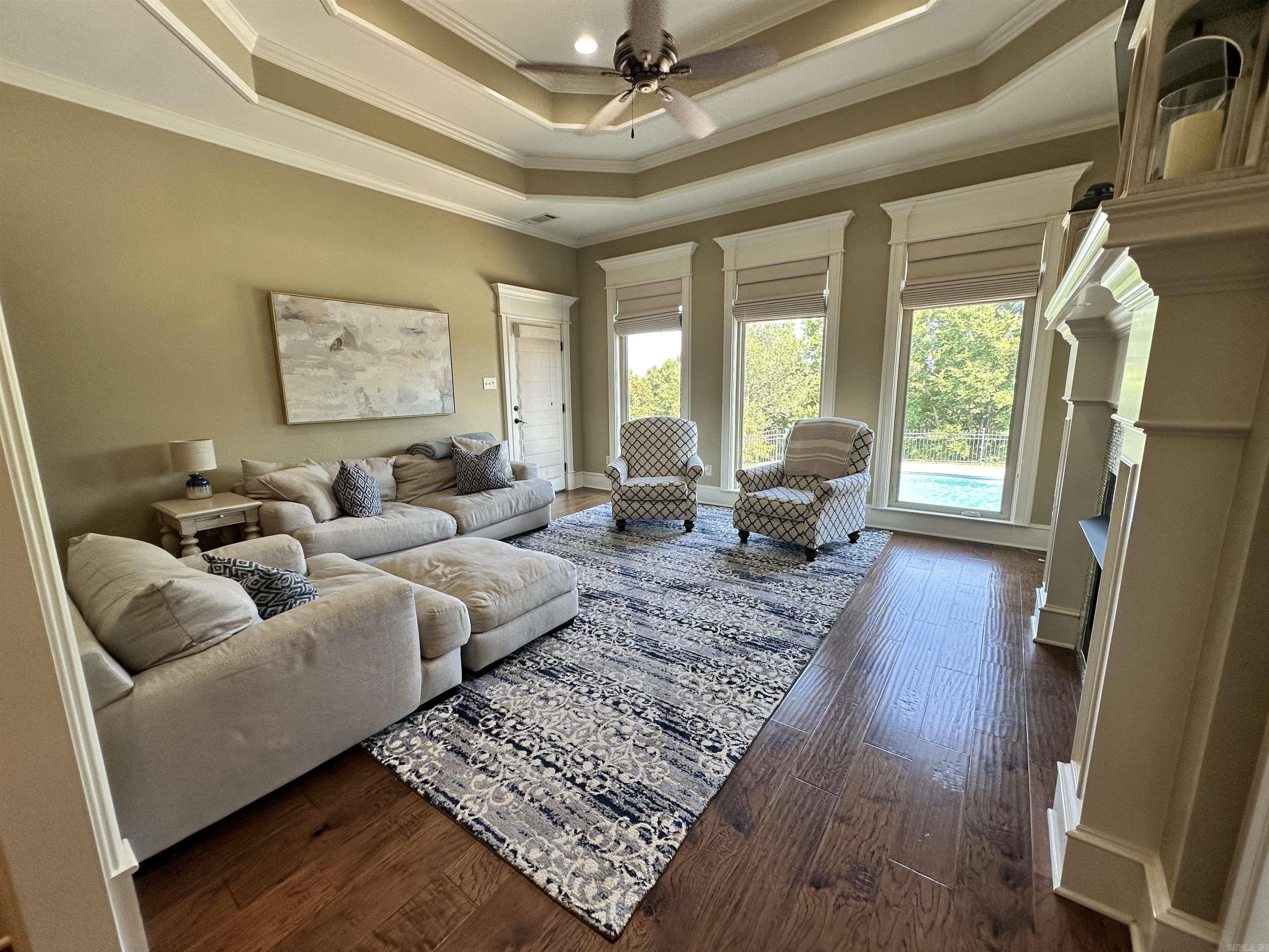 Lindsey Estates - Residential