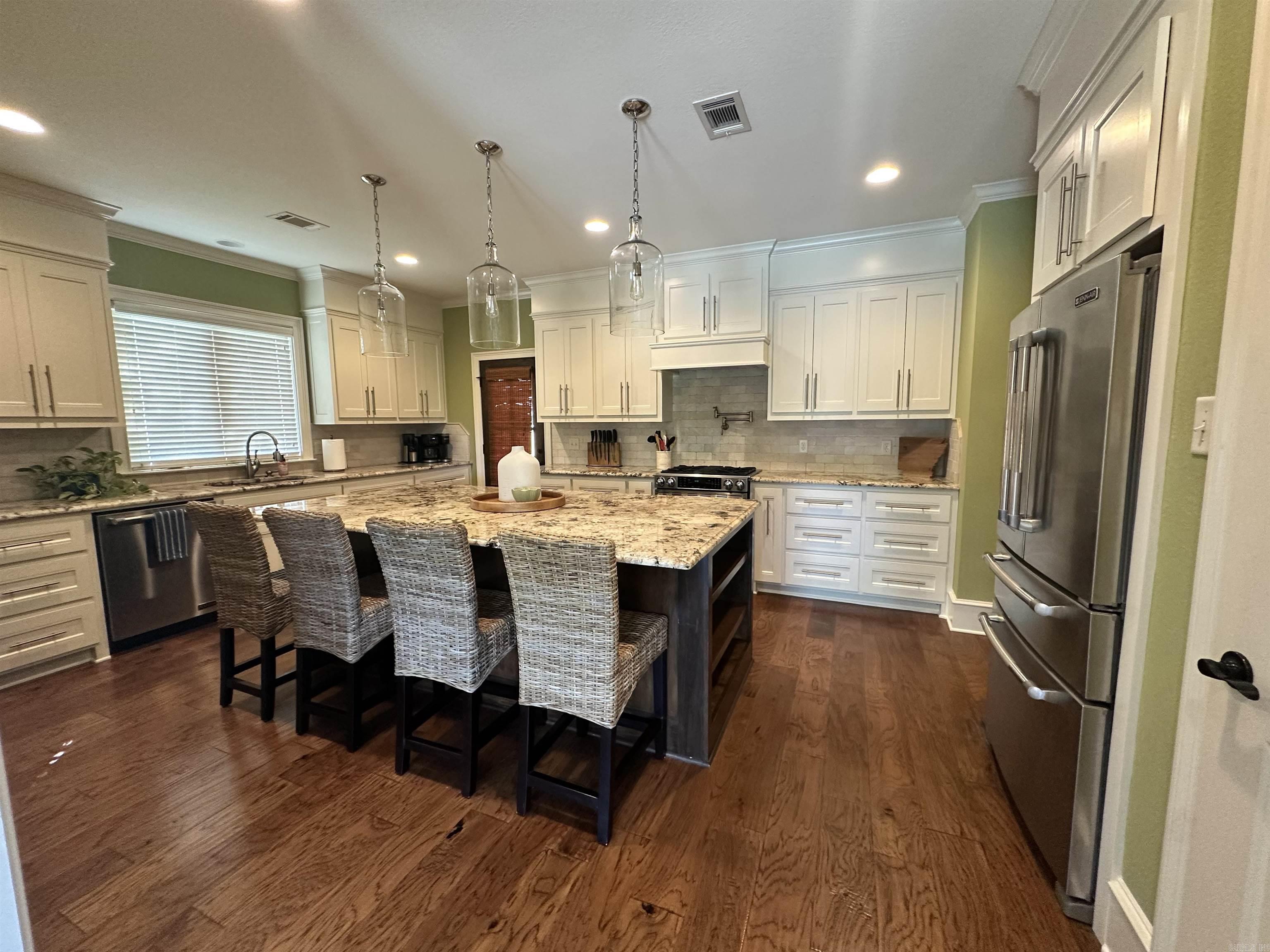 Lindsey Estates - Residential