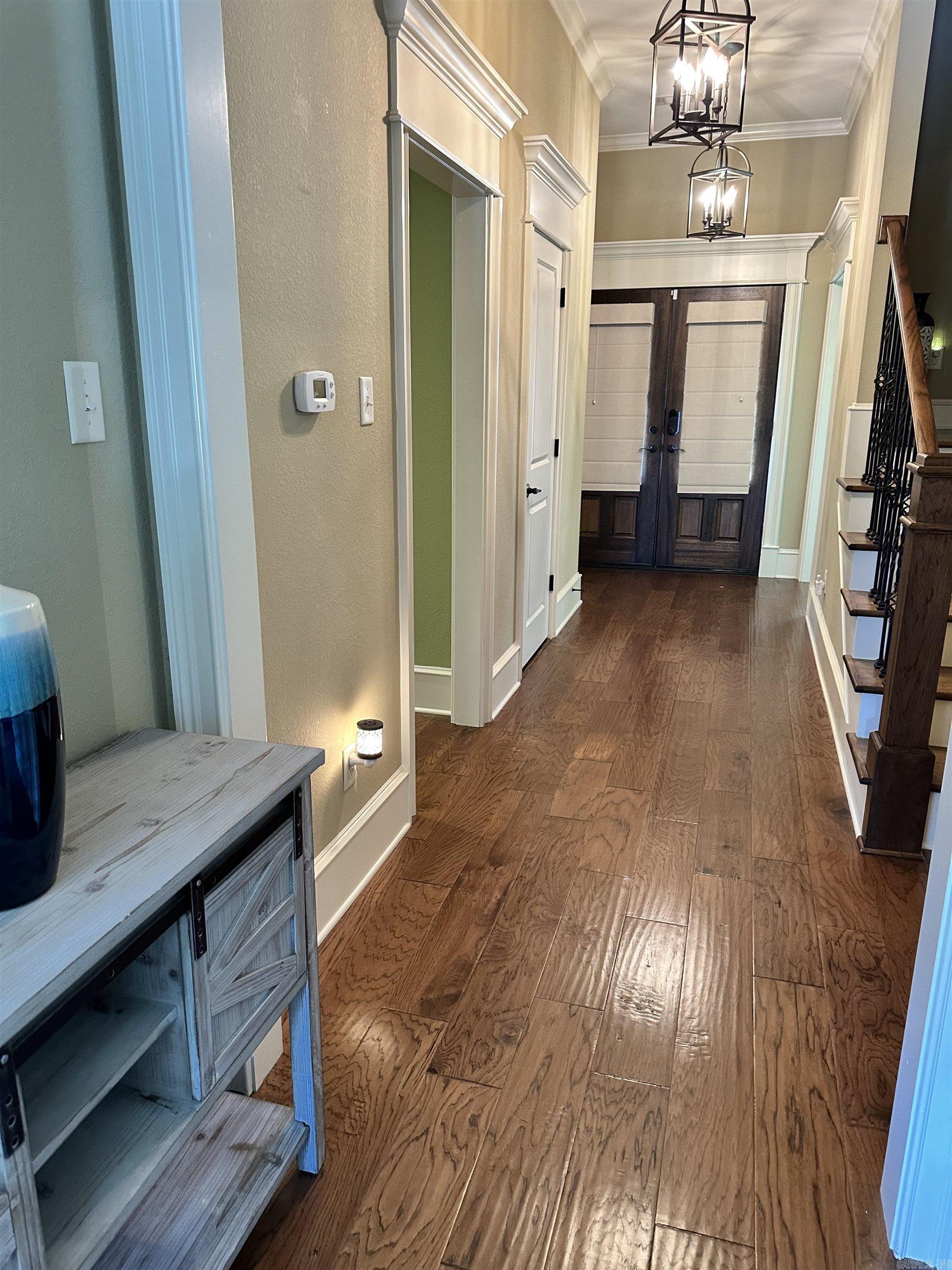 Lindsey Estates - Residential